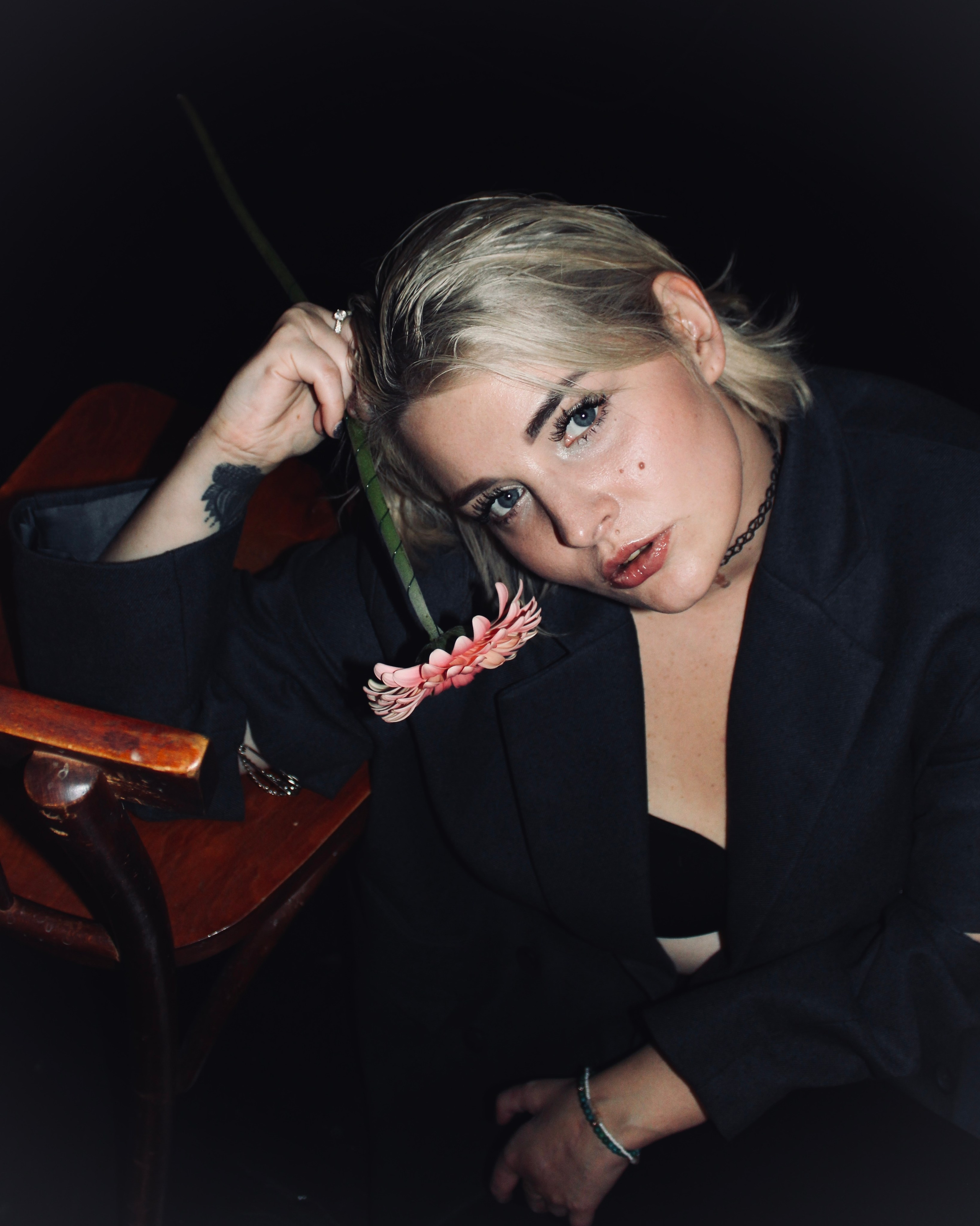 Dary. Портретный фотограф Тольятти