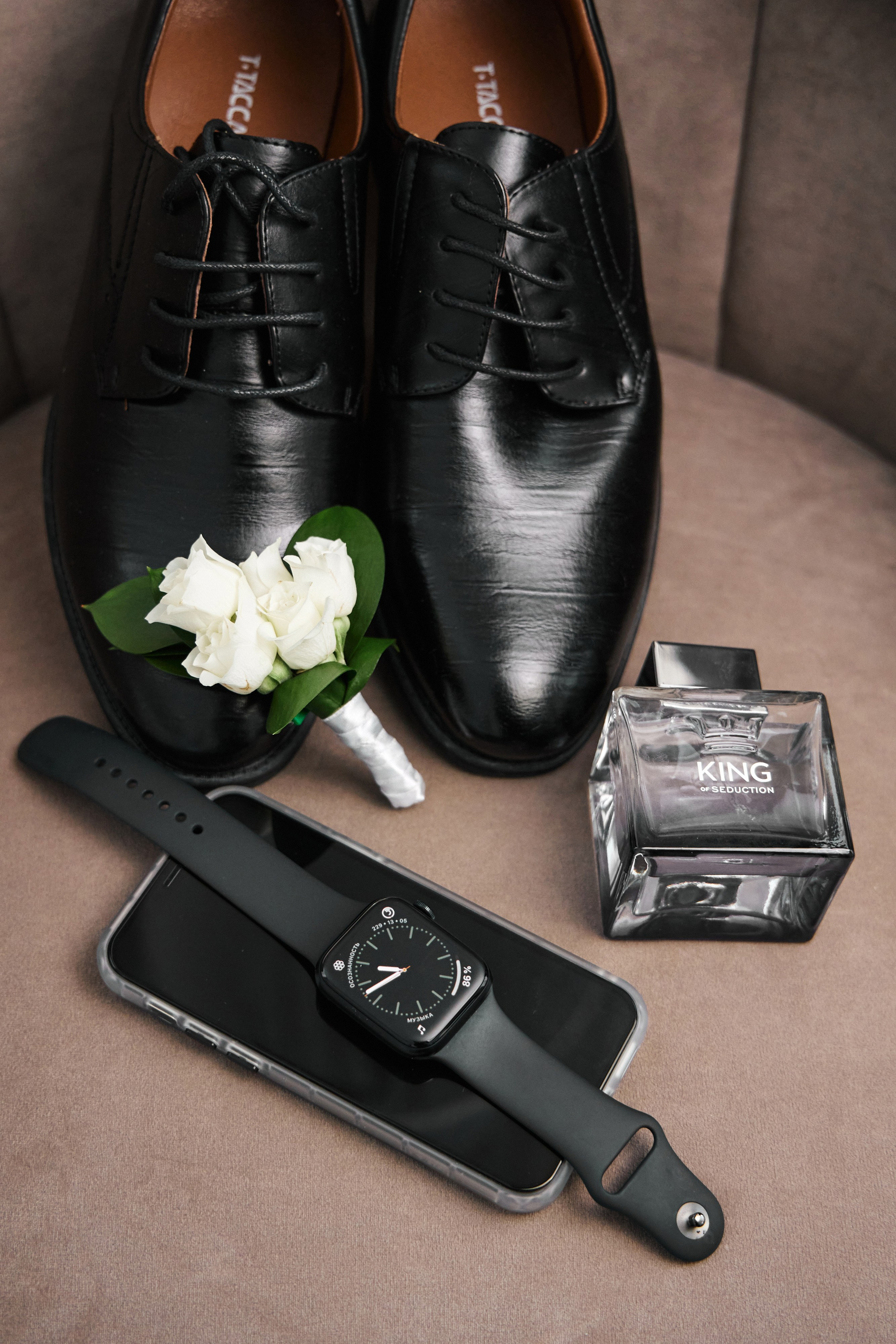 Максим & Анастасия. Фотограф Андрей Кононенко