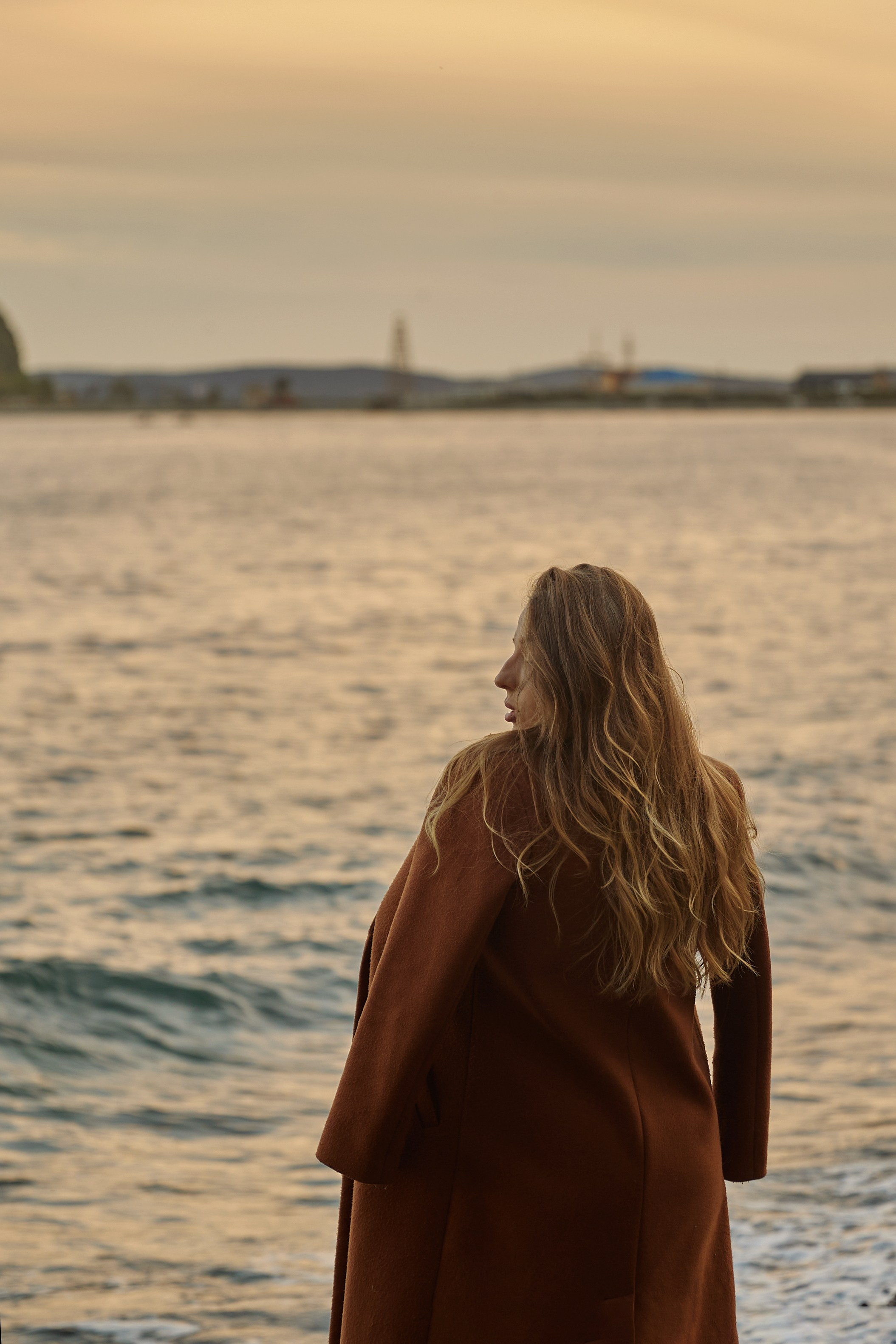 Ксения. Фотограф женского портрета, беременности и материнства Харькова Елена