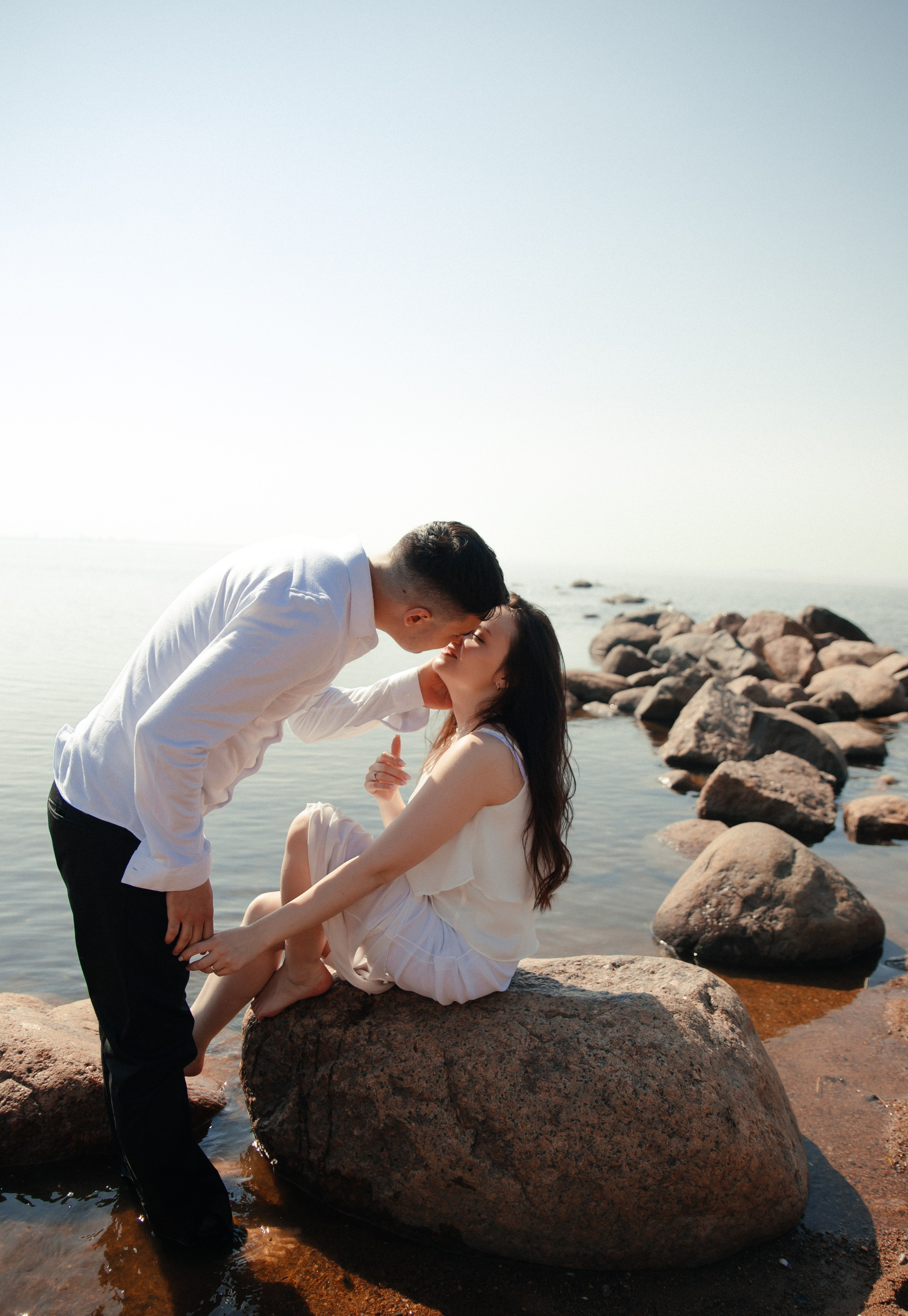 Love Story. Анна Михайлова|Свадебный фотограф в Санкт-Петербурге