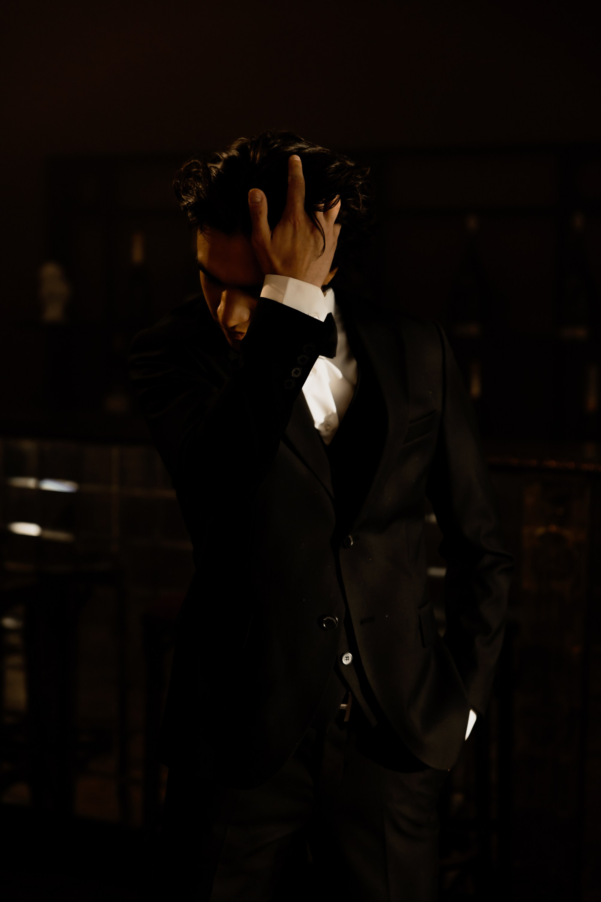 Ангелина & Никита. Свадебный фотограф в Москве и Санкт-Петербурге Анастасия Мирославская