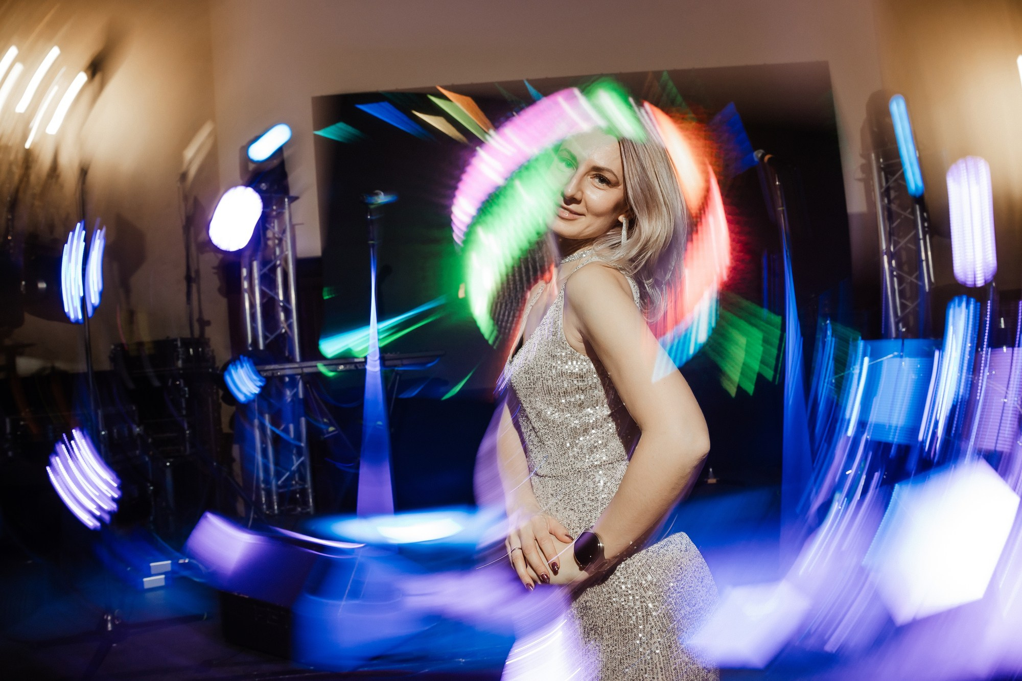 Иван & Надежда. Свадебный фотограф в Москве и Санкт-Петербурге Анастасия Мирославская