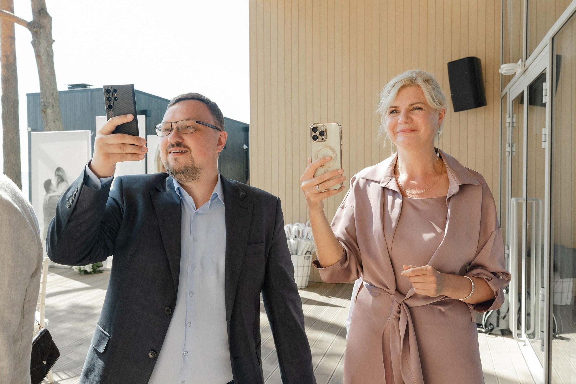 Антон и Анастасия. Свадебный фотограф в Москве и Санкт-Петербурге Анастасия Мирославская