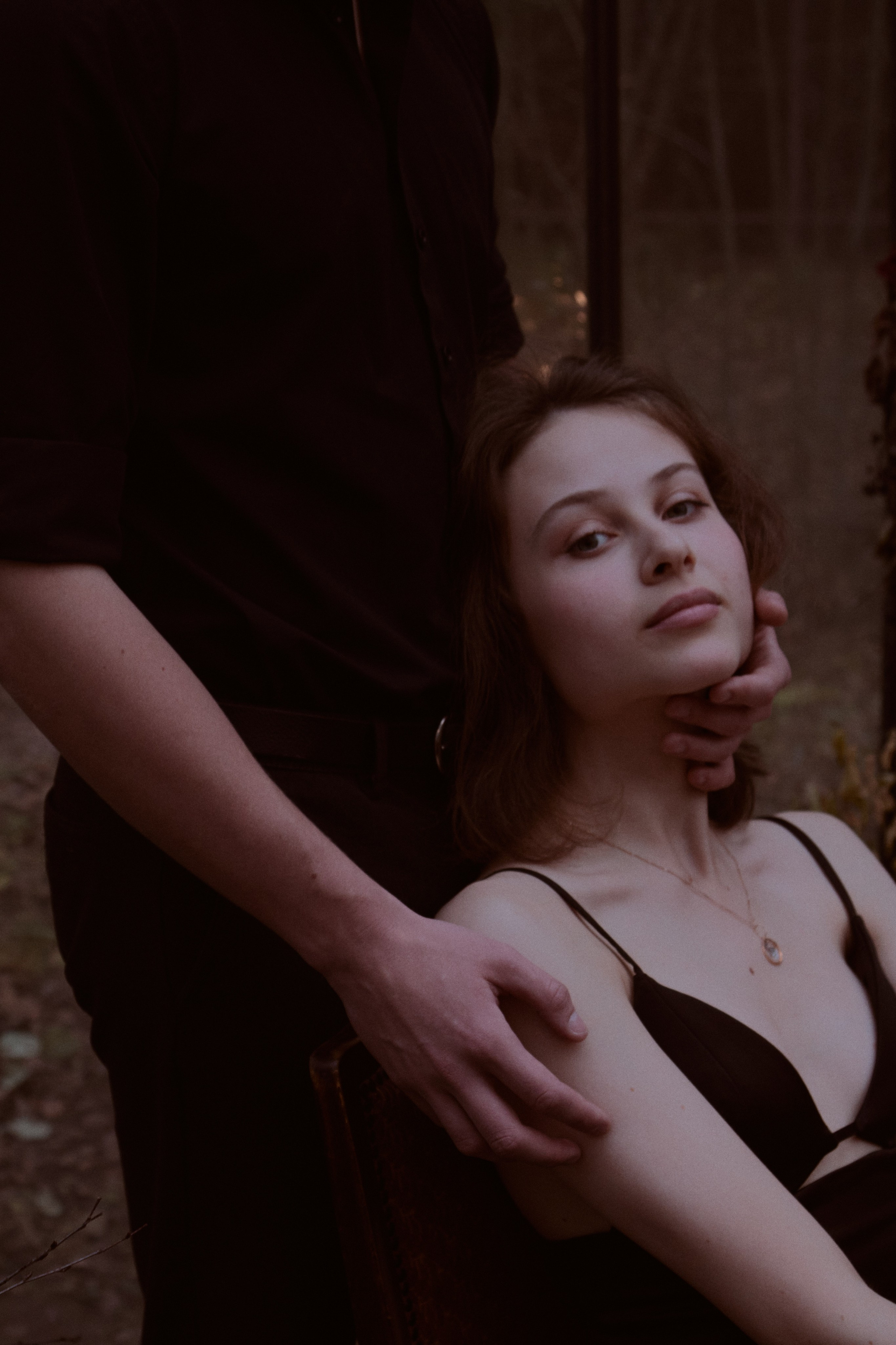 Лора и Слава. Фотограф лавстори Москва/МО Приятелева Ангелина