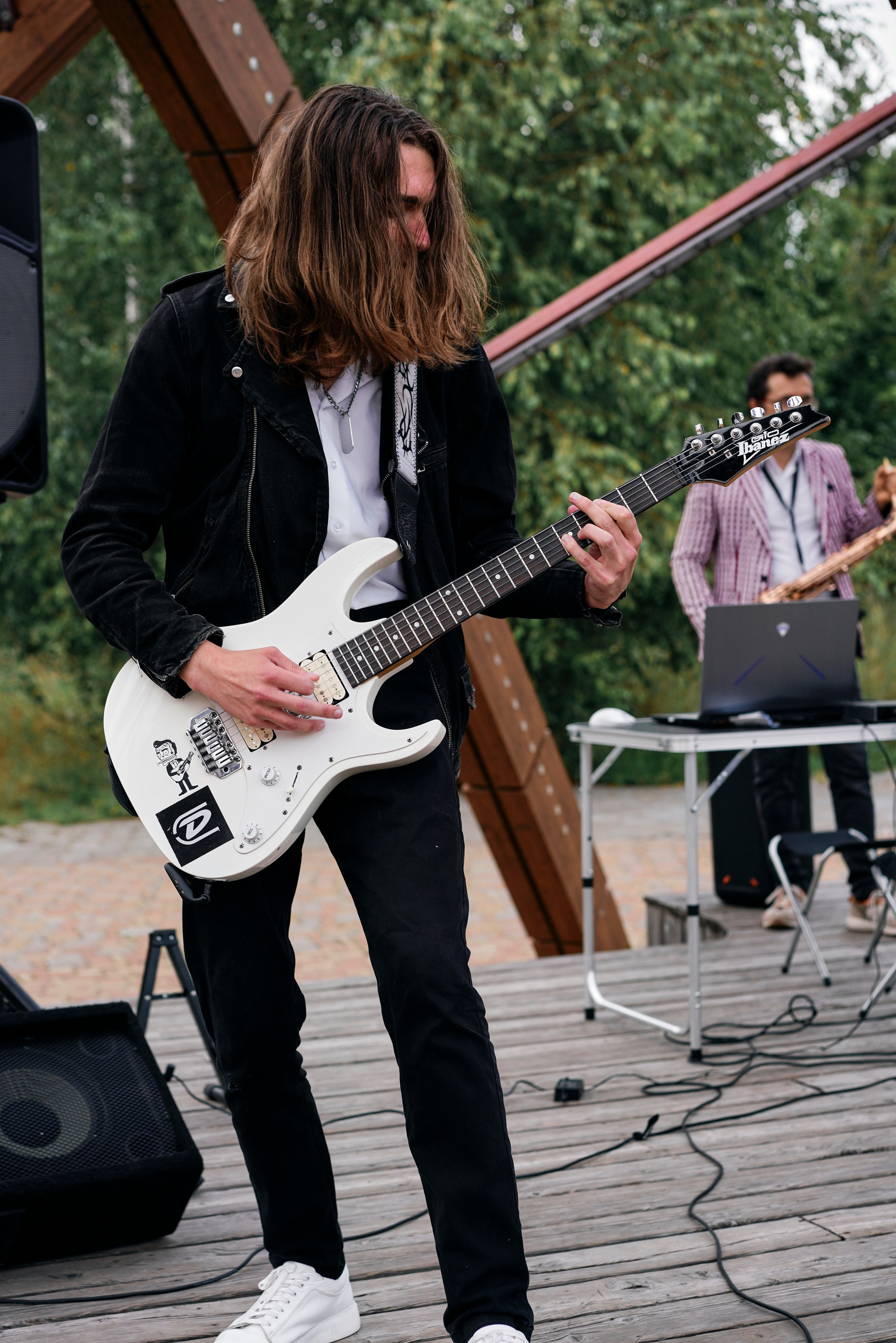 «Семейная вечеринка» 17.08.25. Фотограф Казань