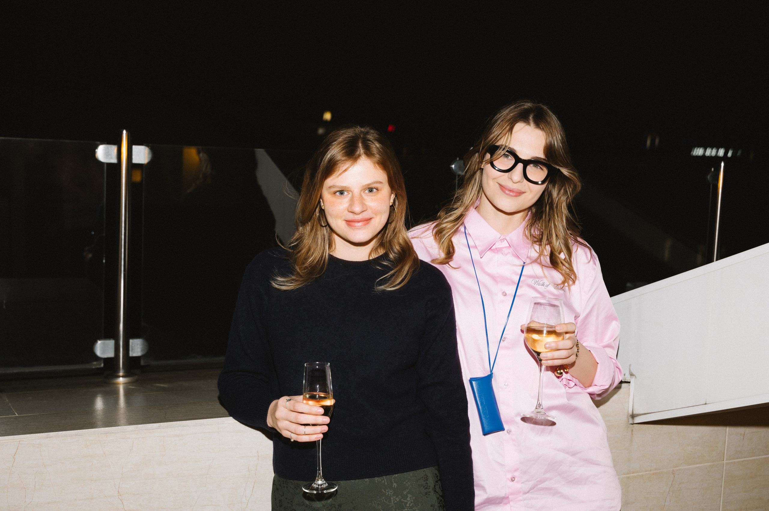 PreDrink|Advanza. Фотограф — Ася Орехова