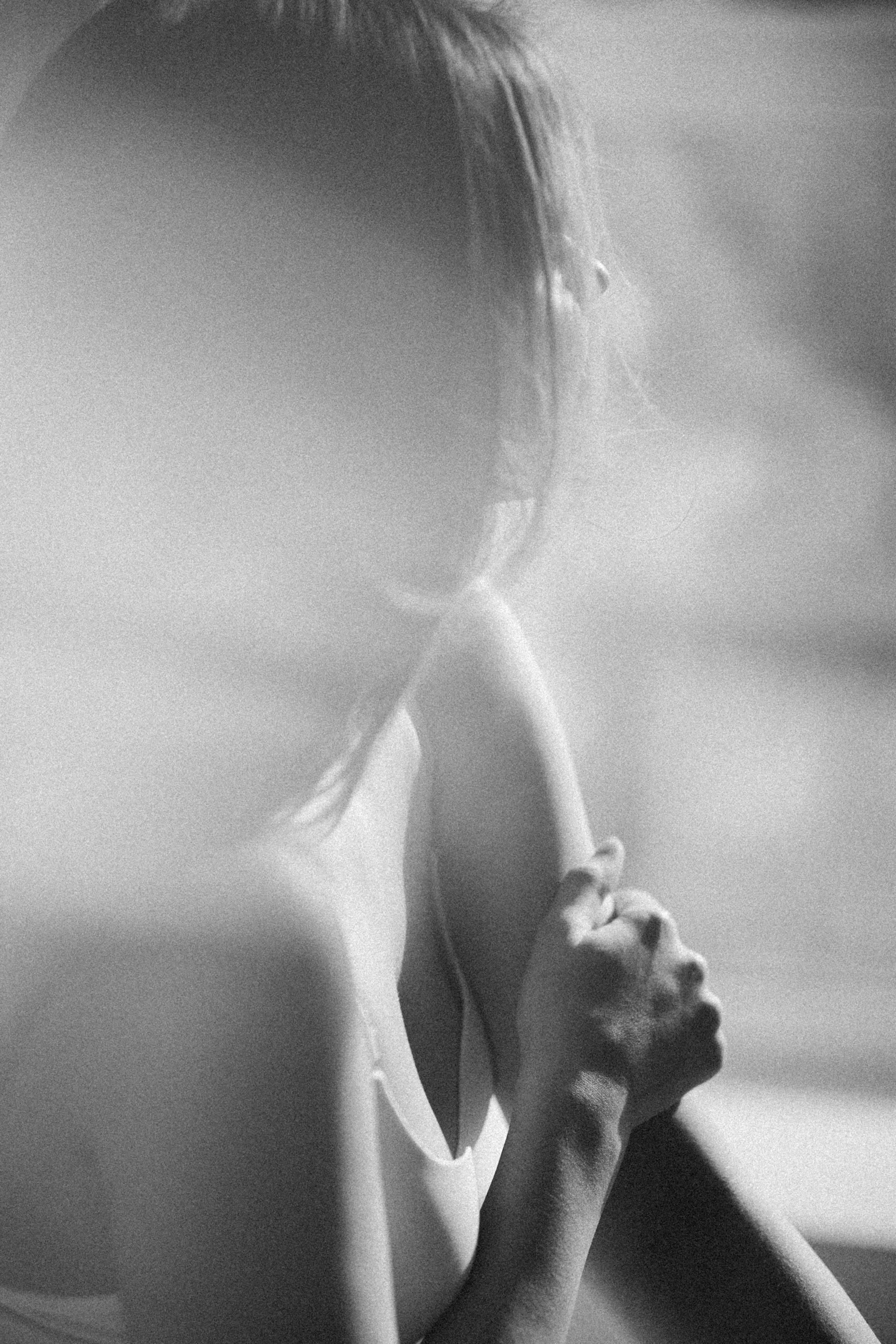 Мария, студия. Фотограф Ульяна Дивина в Нижнем Новгороде и Нижегородской области