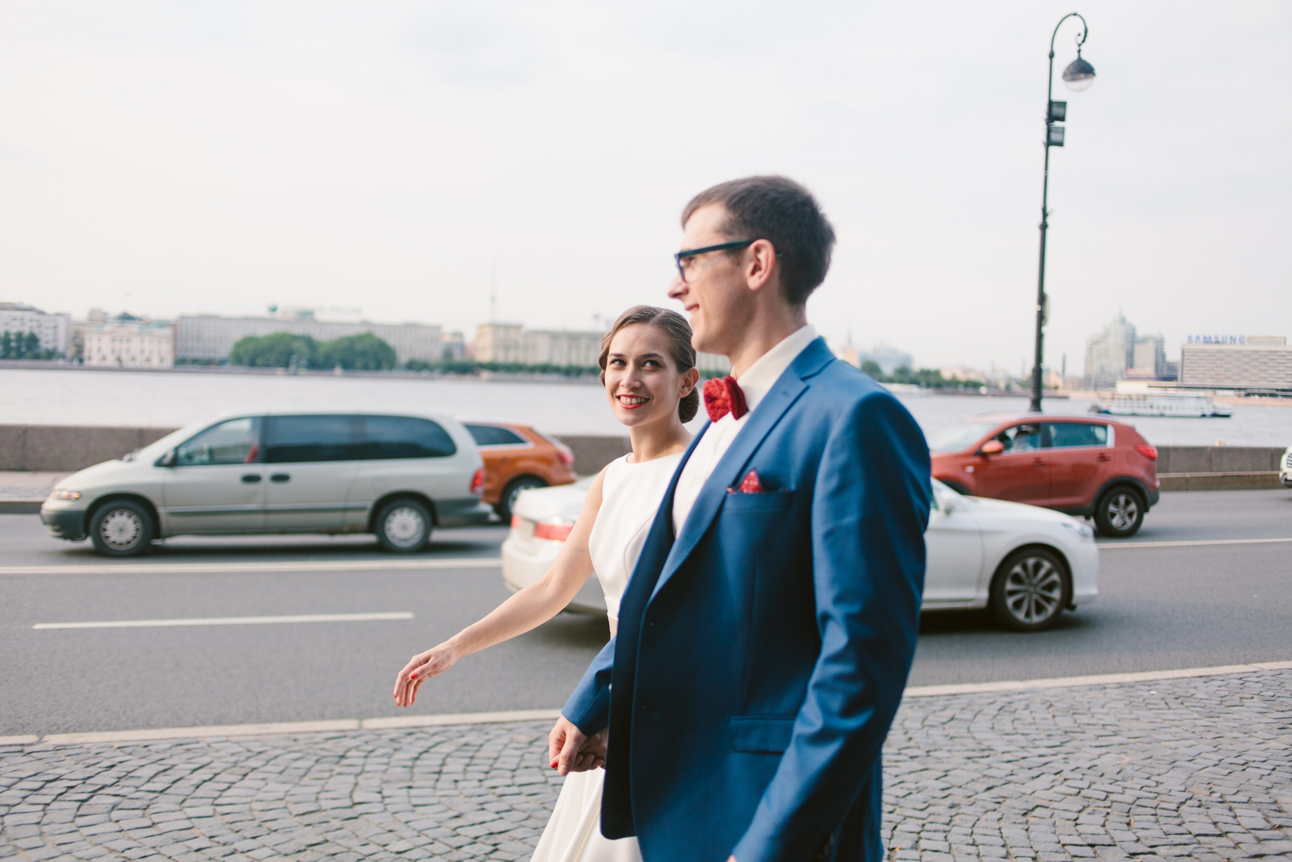 Лёша и Таня. Aourica — Фотограф Ольга, Санкт-Петербург, Москва, Гагарин