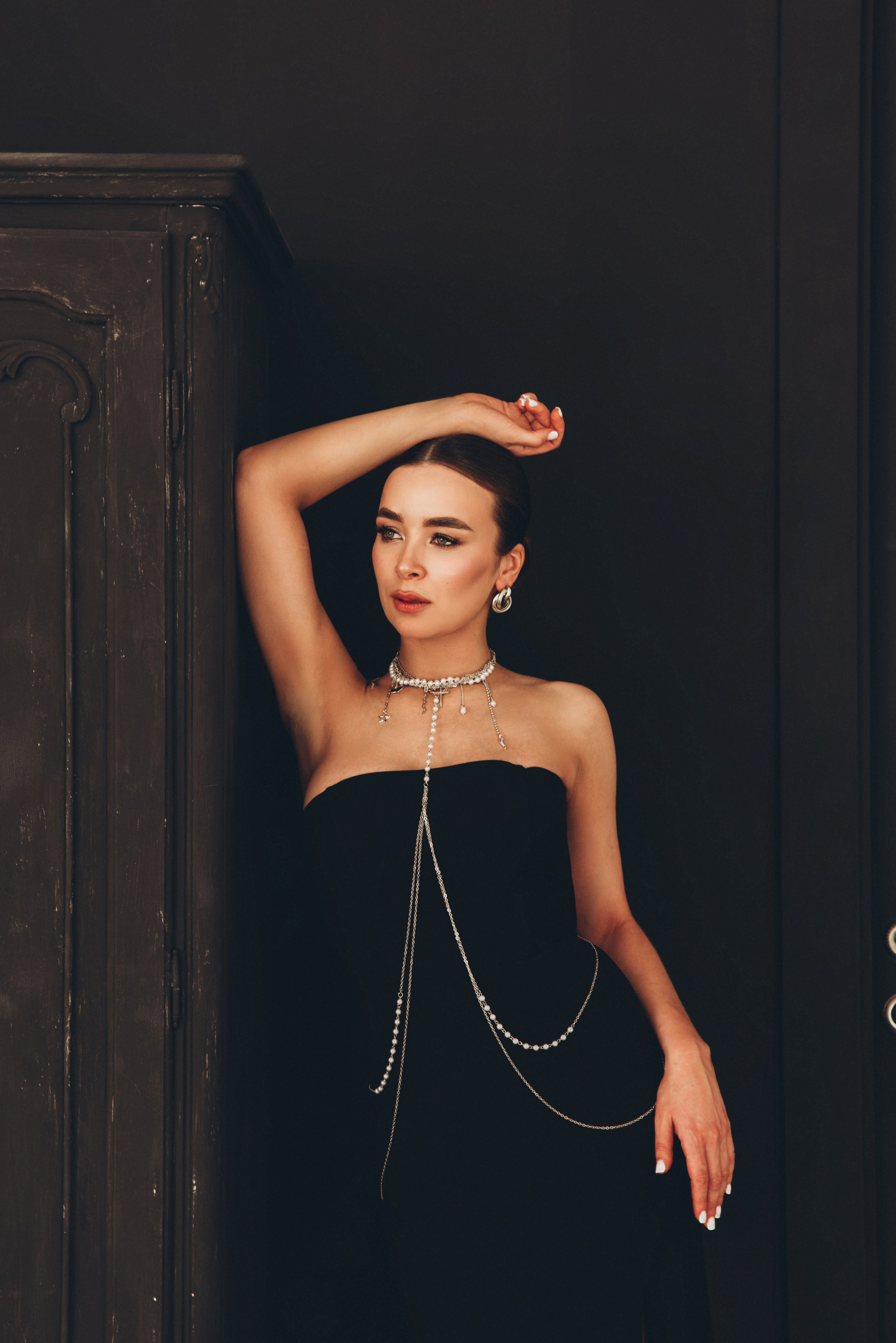 Юлия. Фотограф Bardakova.ph г. Ухта