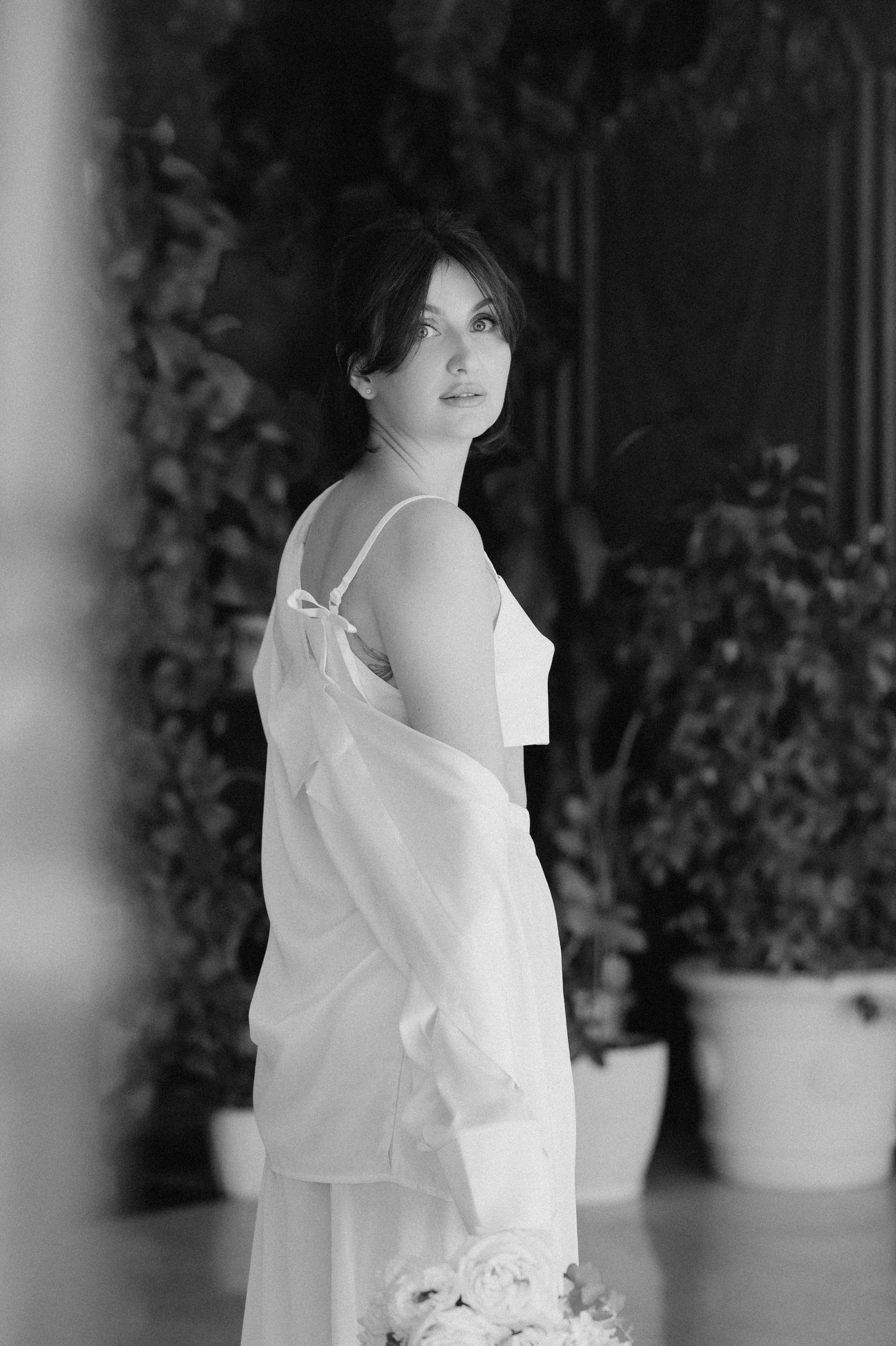 Любовь в Доме Архитектора. Свадебный и семейный фотограф в Краснодаре Марина Стёпа