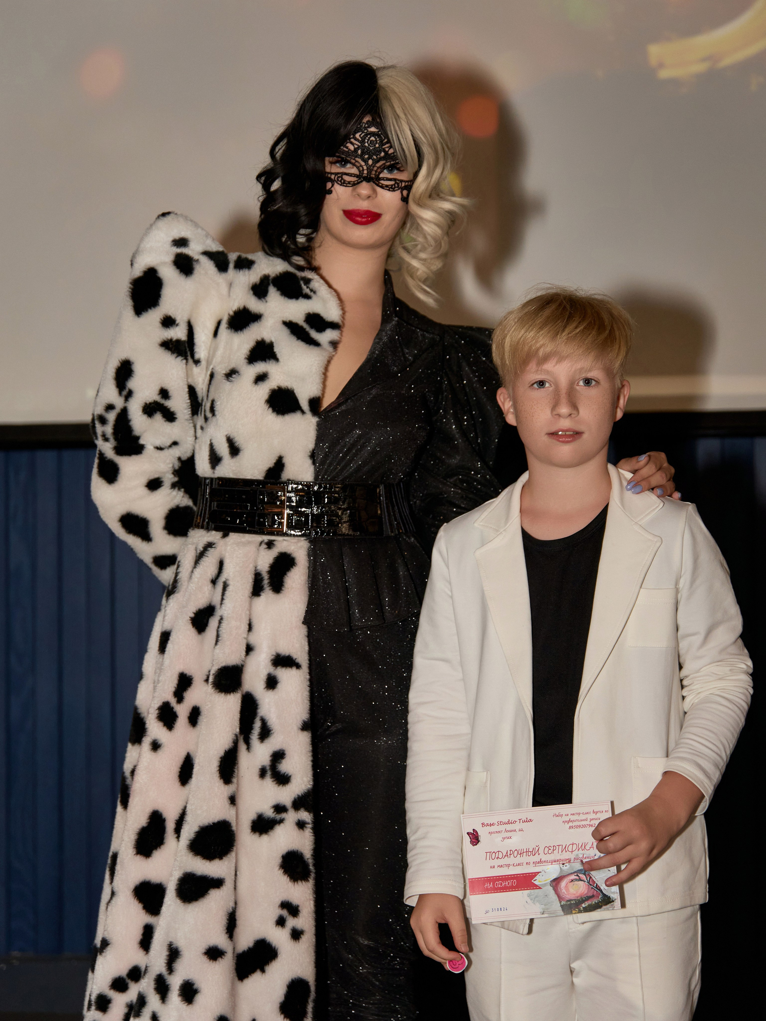 Репортажный фотограф на банкет Тула