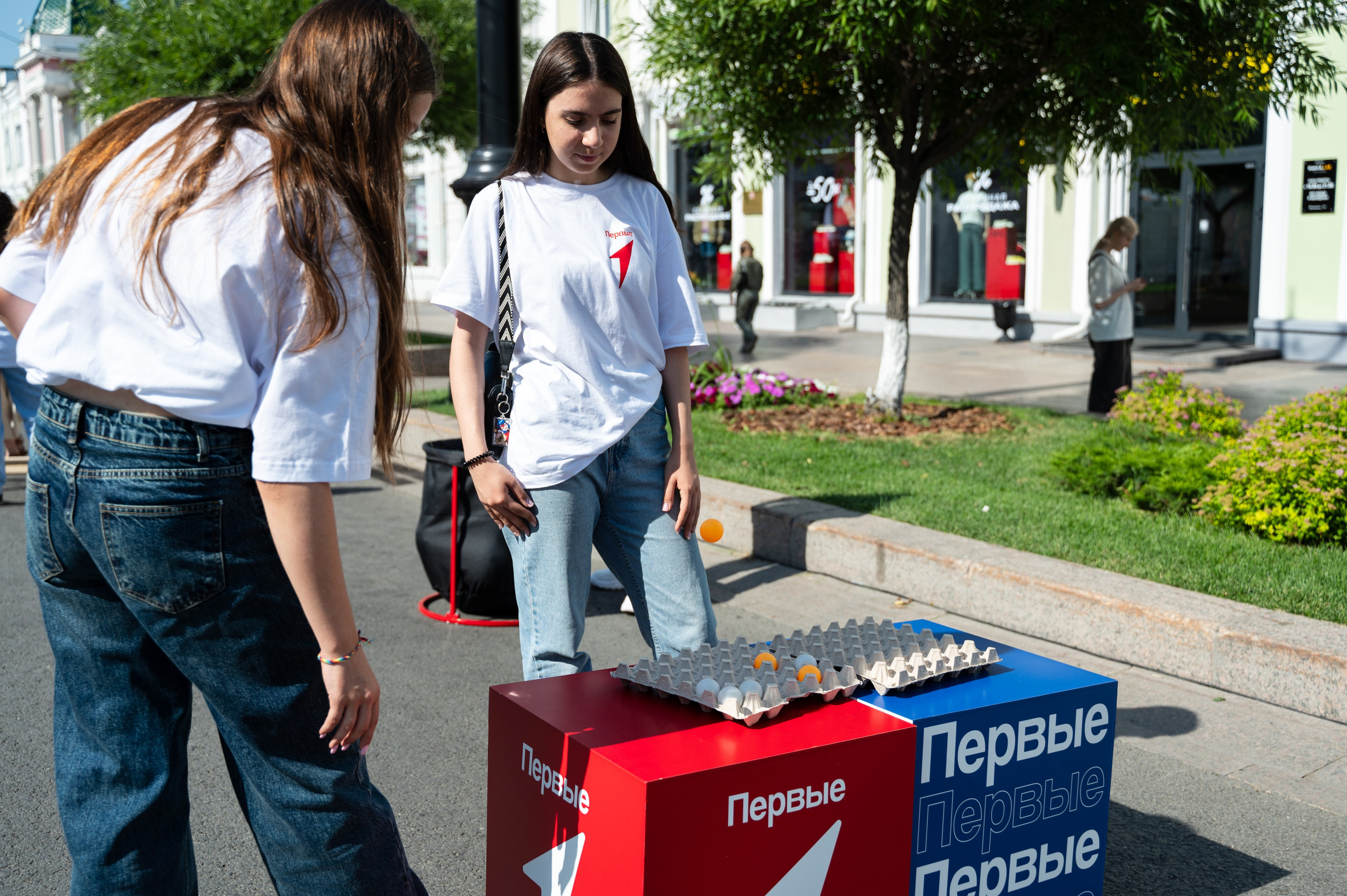 День молодежи | Концерт JONY & Егора Крида | 28.06.2025. Фотограф в Омске Елизавета Кириллова