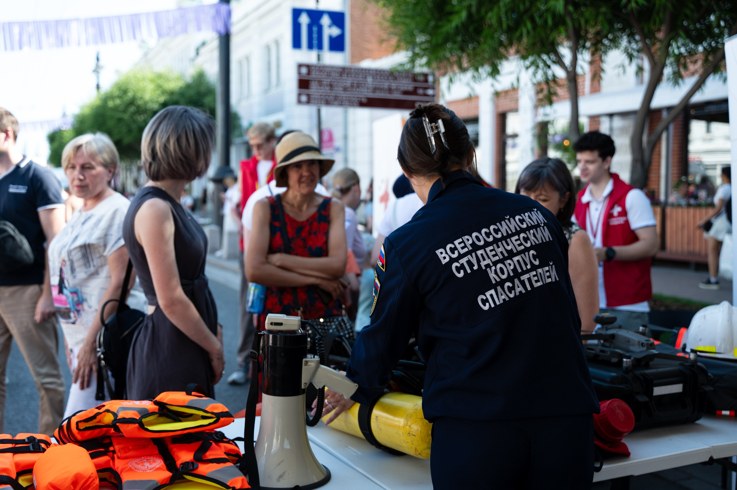 День молодежи | Концерт JONY & Егора Крида | 28.06.2025. Фотограф в Омске Елизавета Кириллова