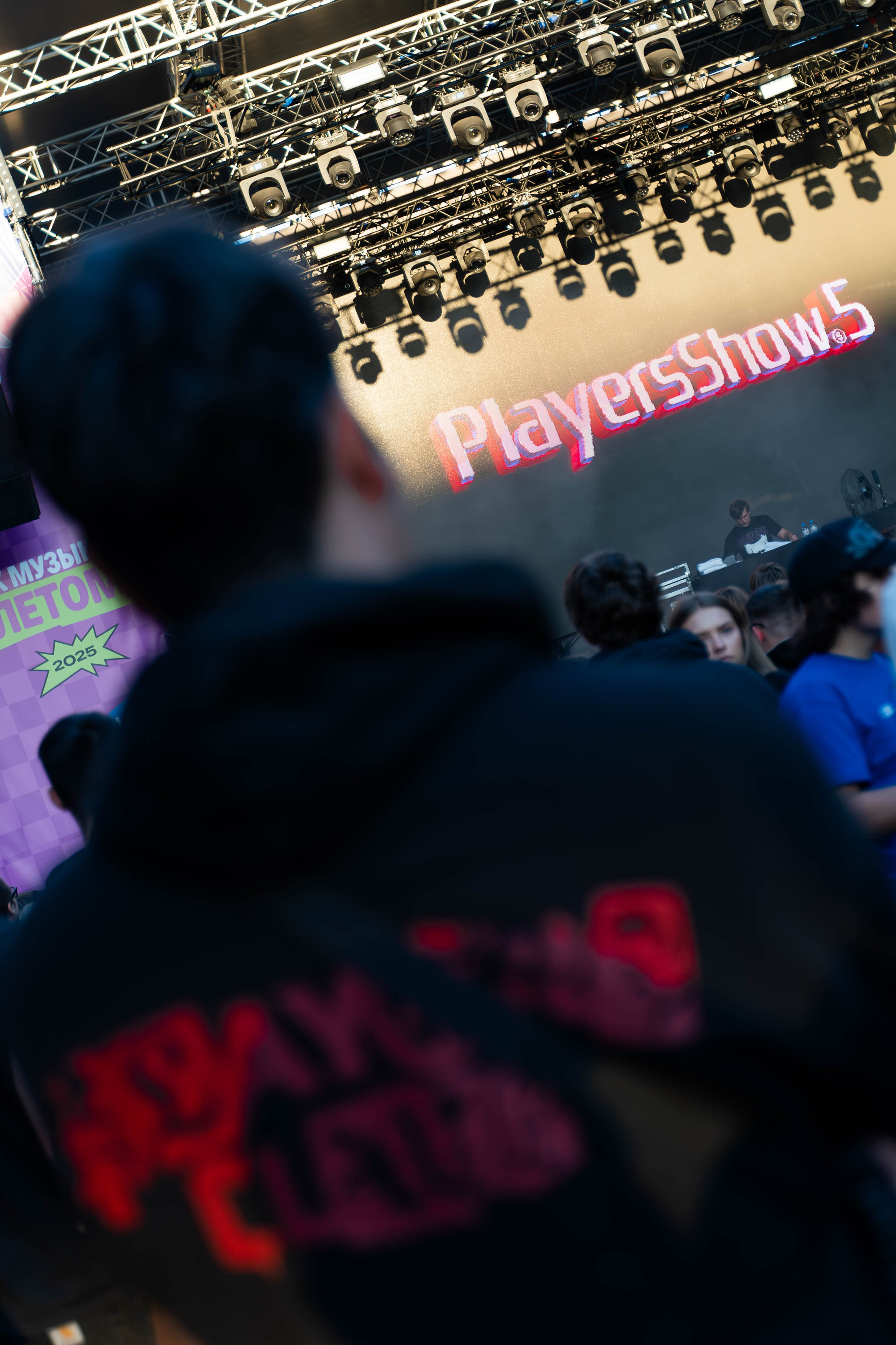 КОНЦЕРТЫ. Разноплановый фотограф из Москвы/Твери