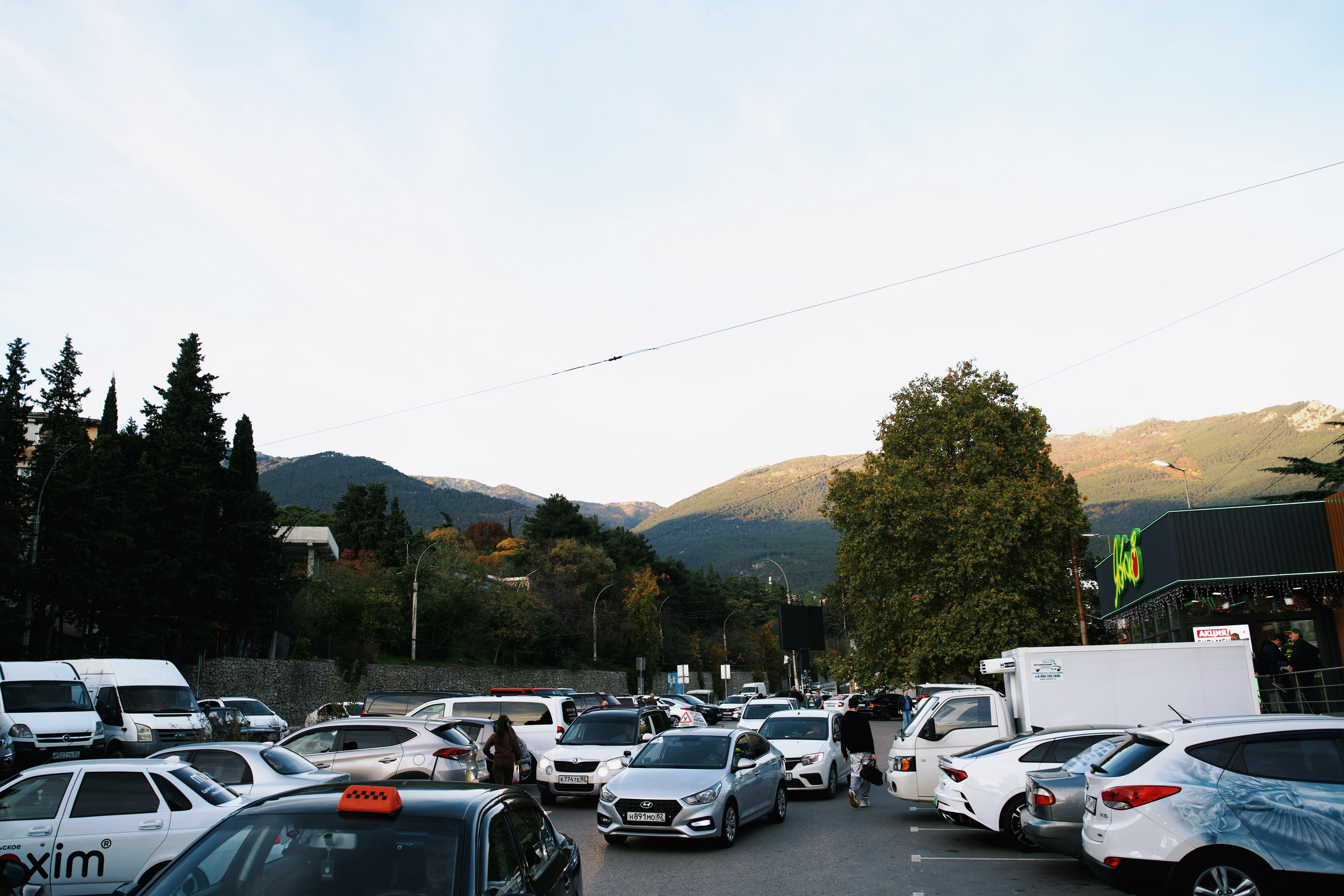 ПРИРОДА. Разноплановый фотограф из Москвы/Твери