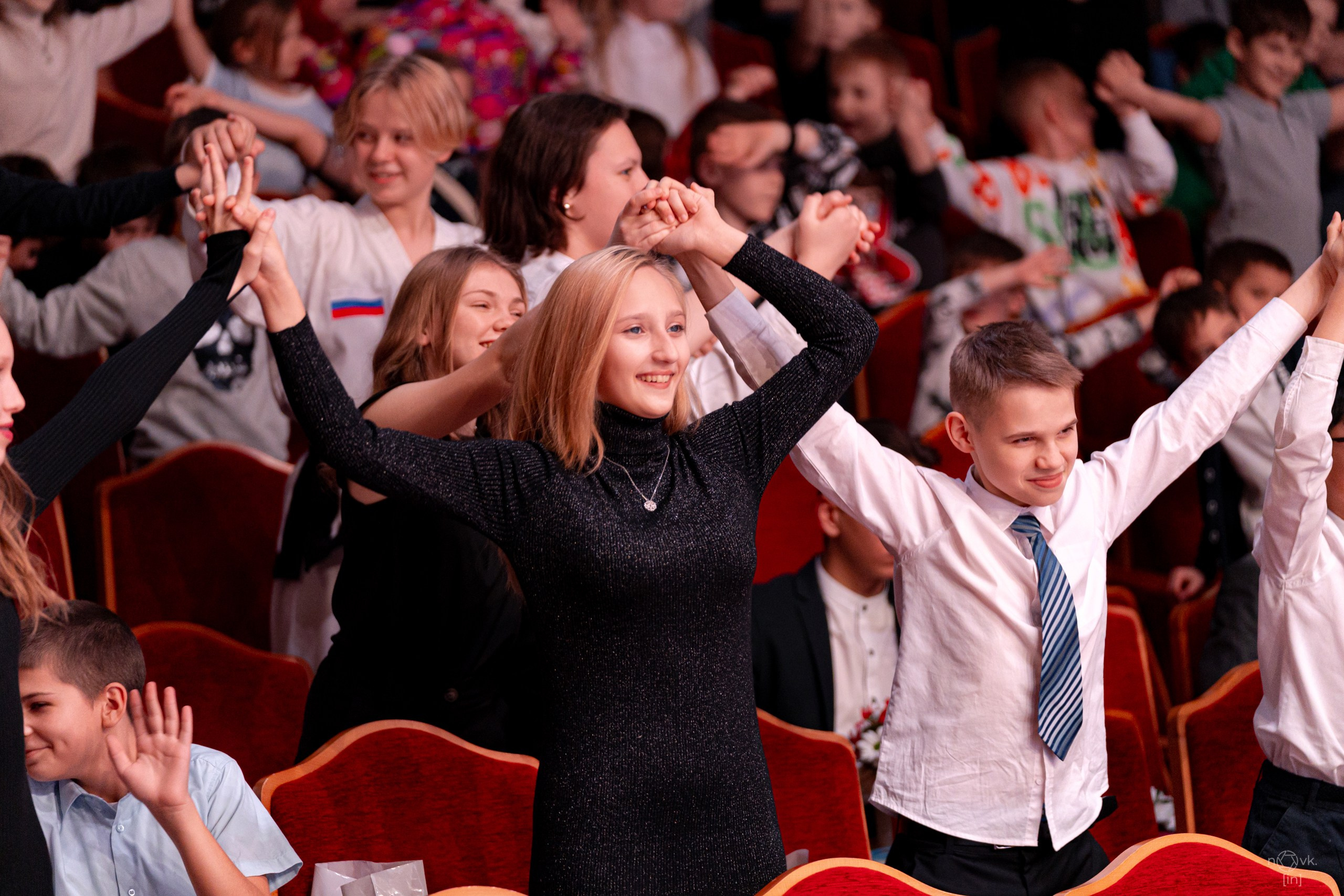 Ёлка. ФОТОГРАФ ИВАН НОВИКОВ | СТАВРОПОЛЬ