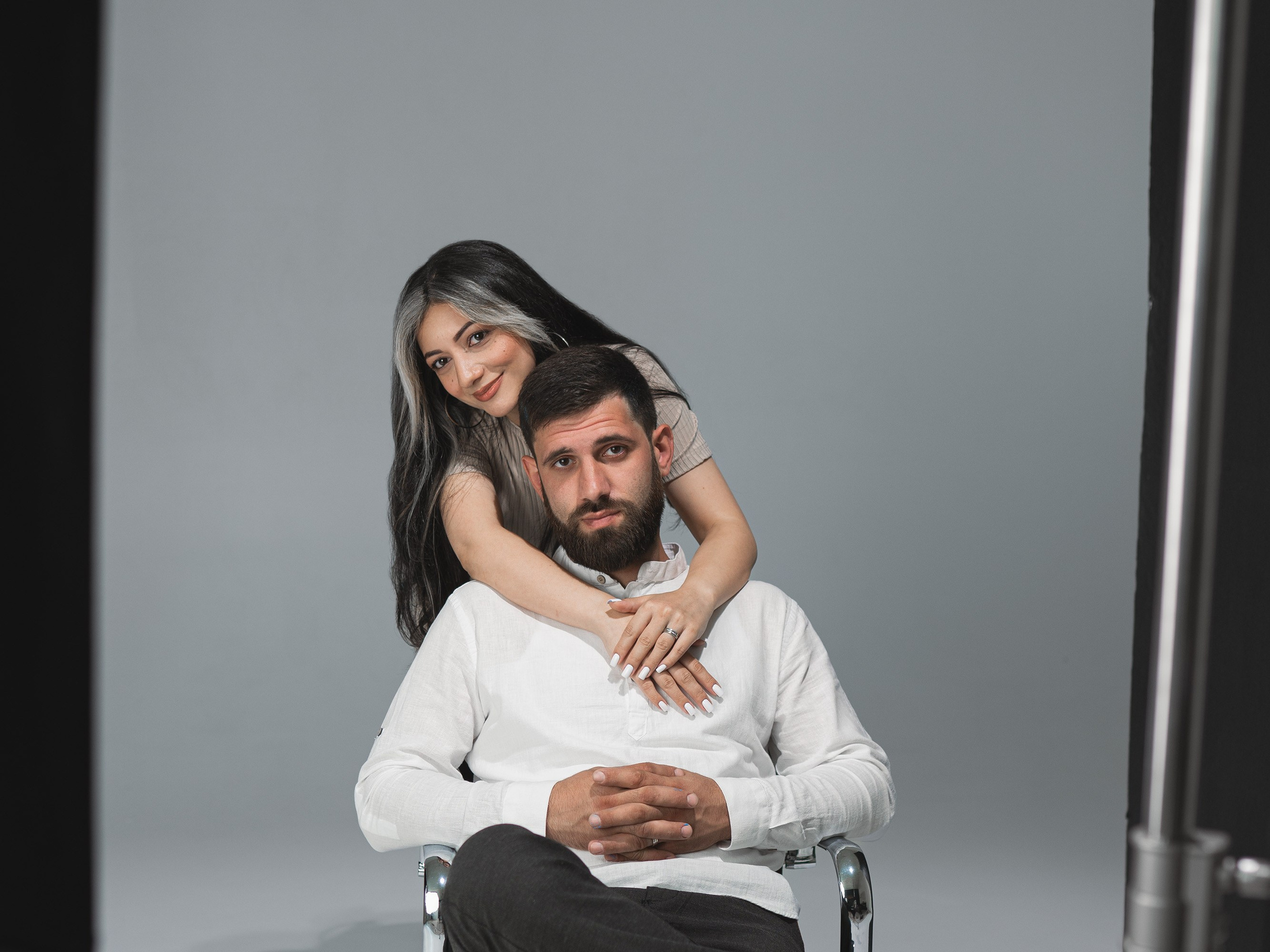 Семейная беременная фотосессия. Семейный фотограф в Рязани и Москве Victoria_Kros