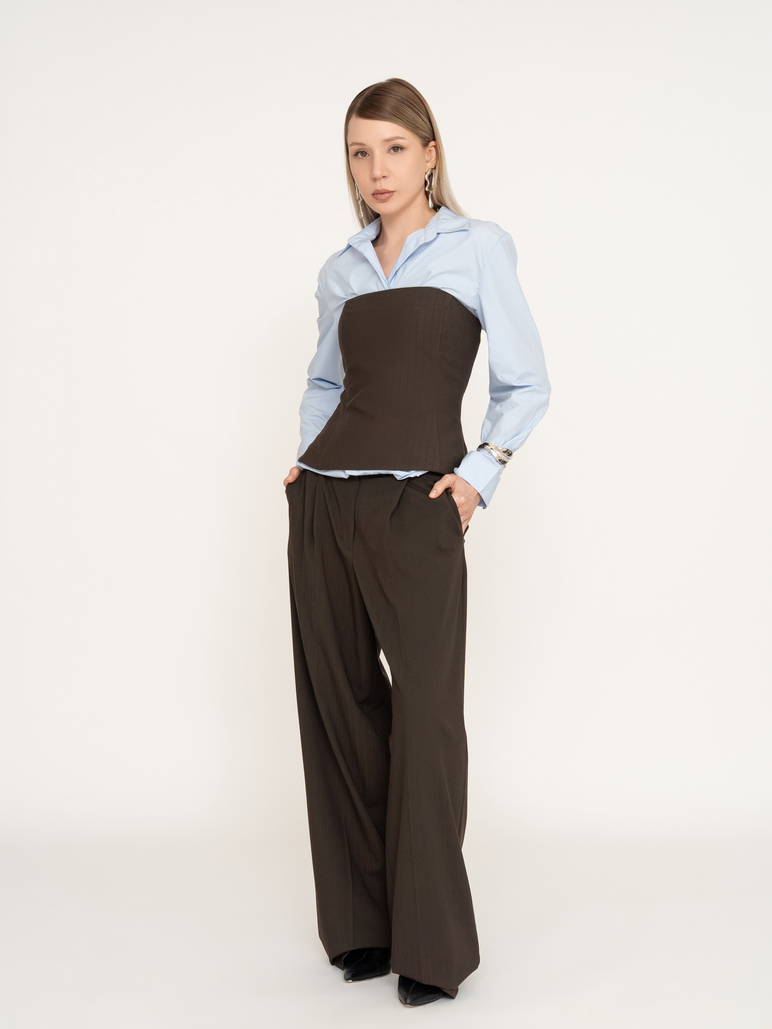 Fashion. Модель Катунова Яна