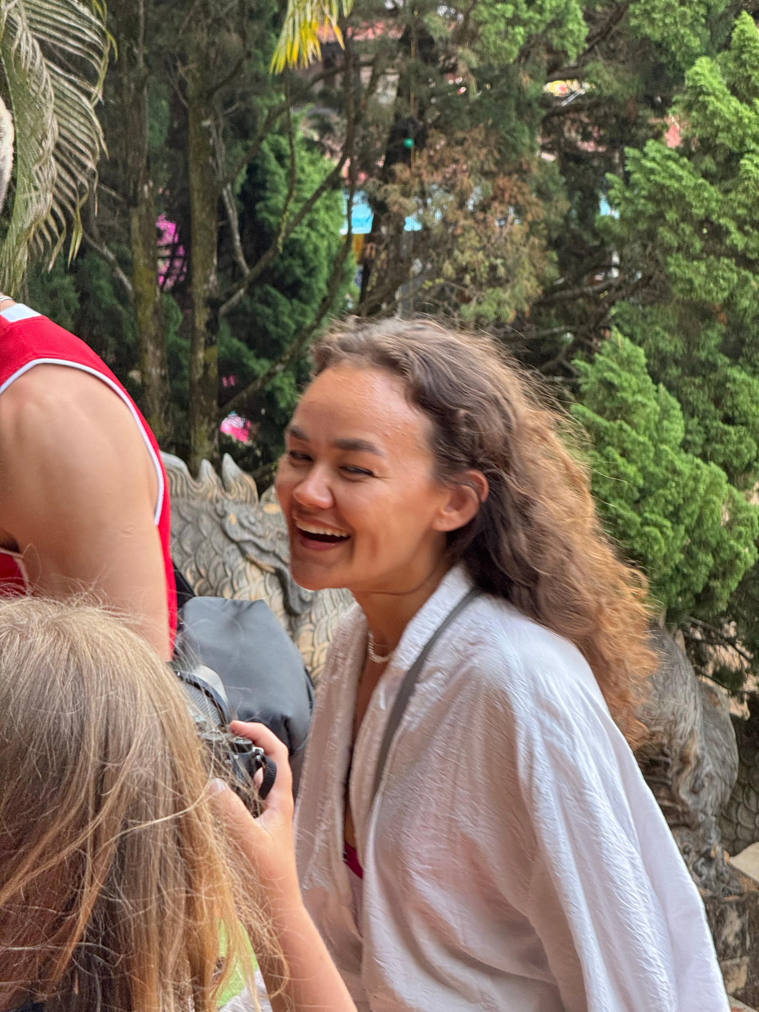 Вьетнам.Далат 2025. А вот и да!