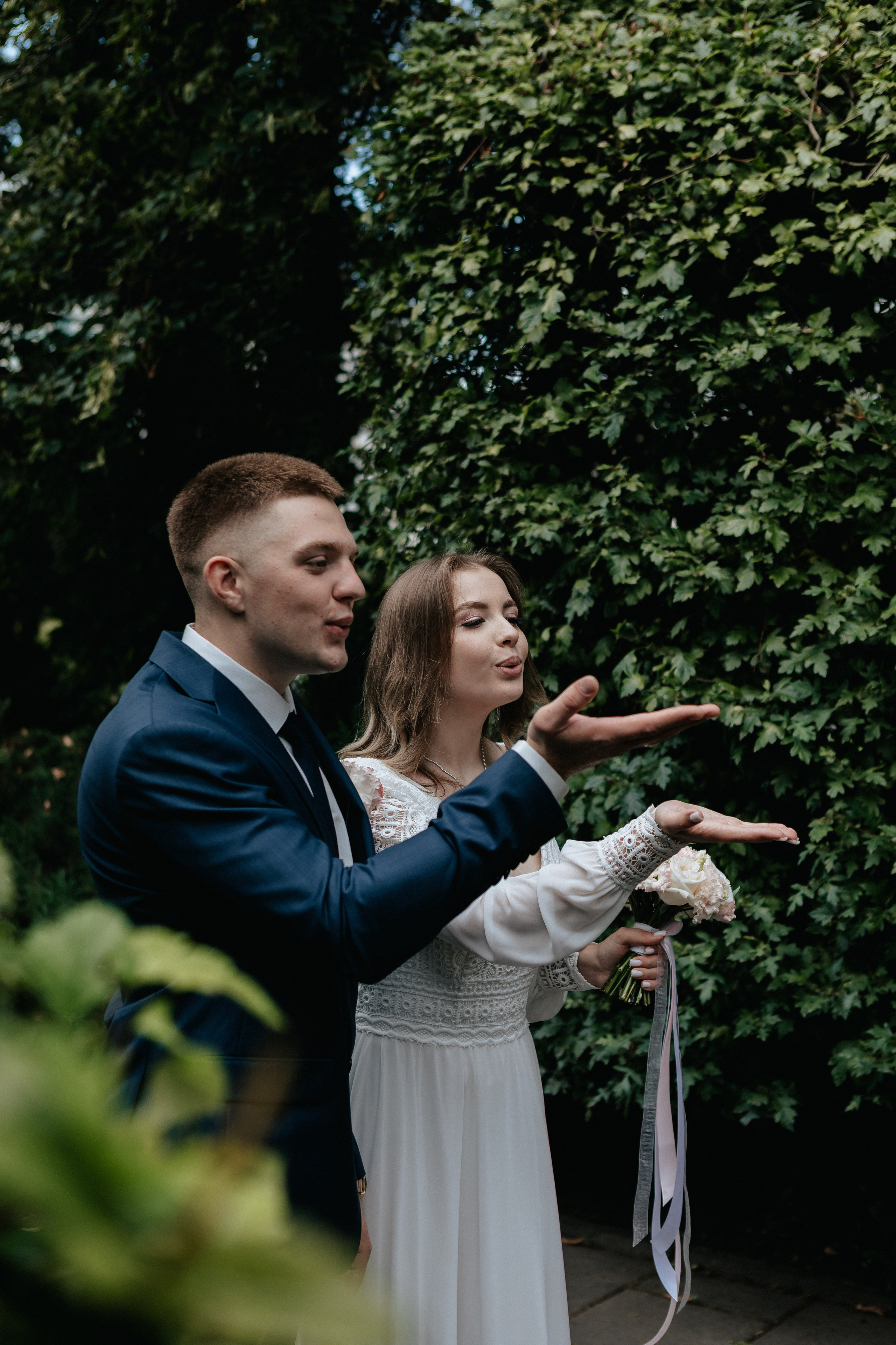 Юлия и Григорий. Роспись. Свадебный и портретный фотограф в Москве Анастасия Масюк