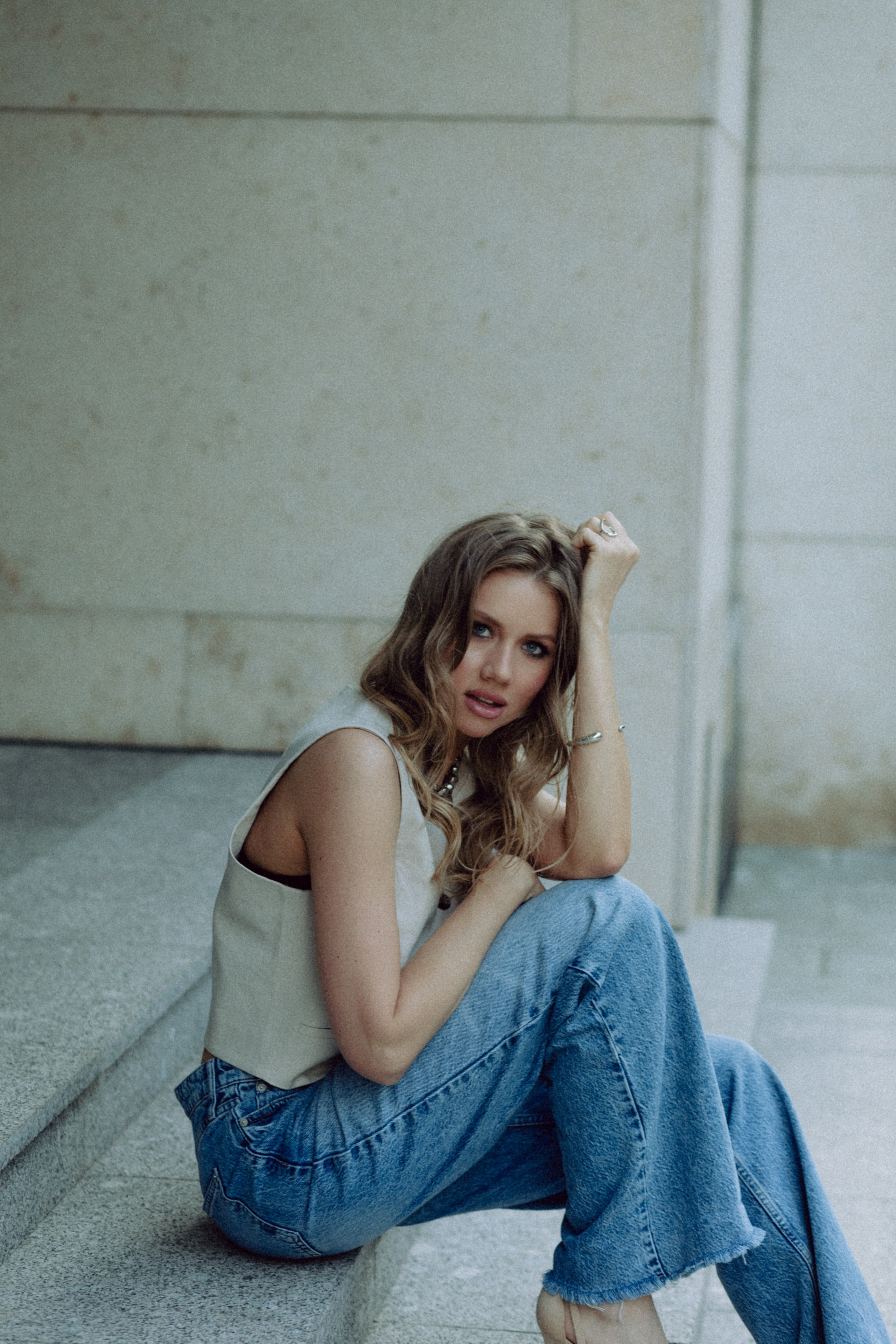 Ксю. Свадебный и портретный фотограф в Москве Анастасия Масюк