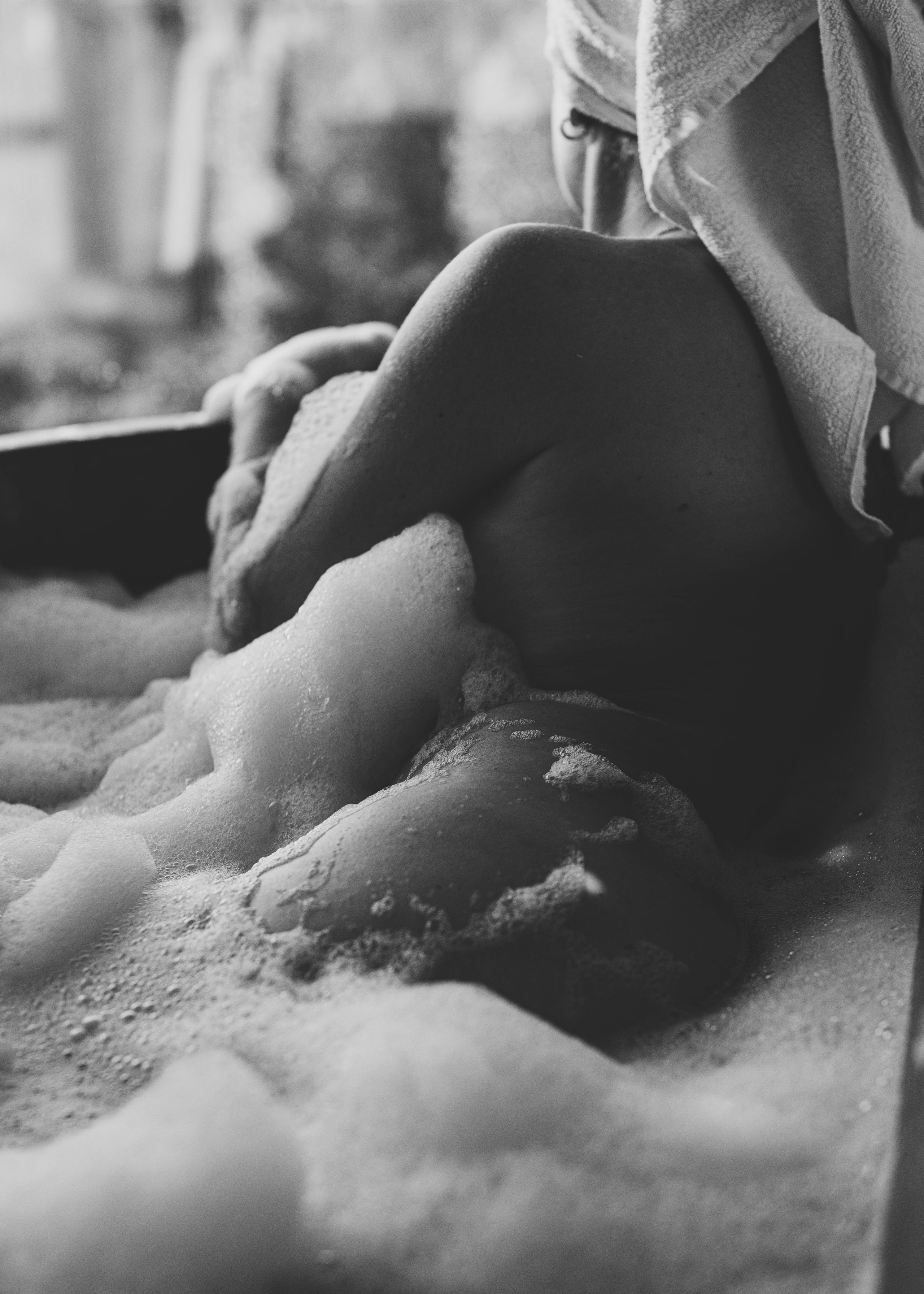 Ксения. Семейный фотограф в Санкт-Петербурге Ира Ревчук