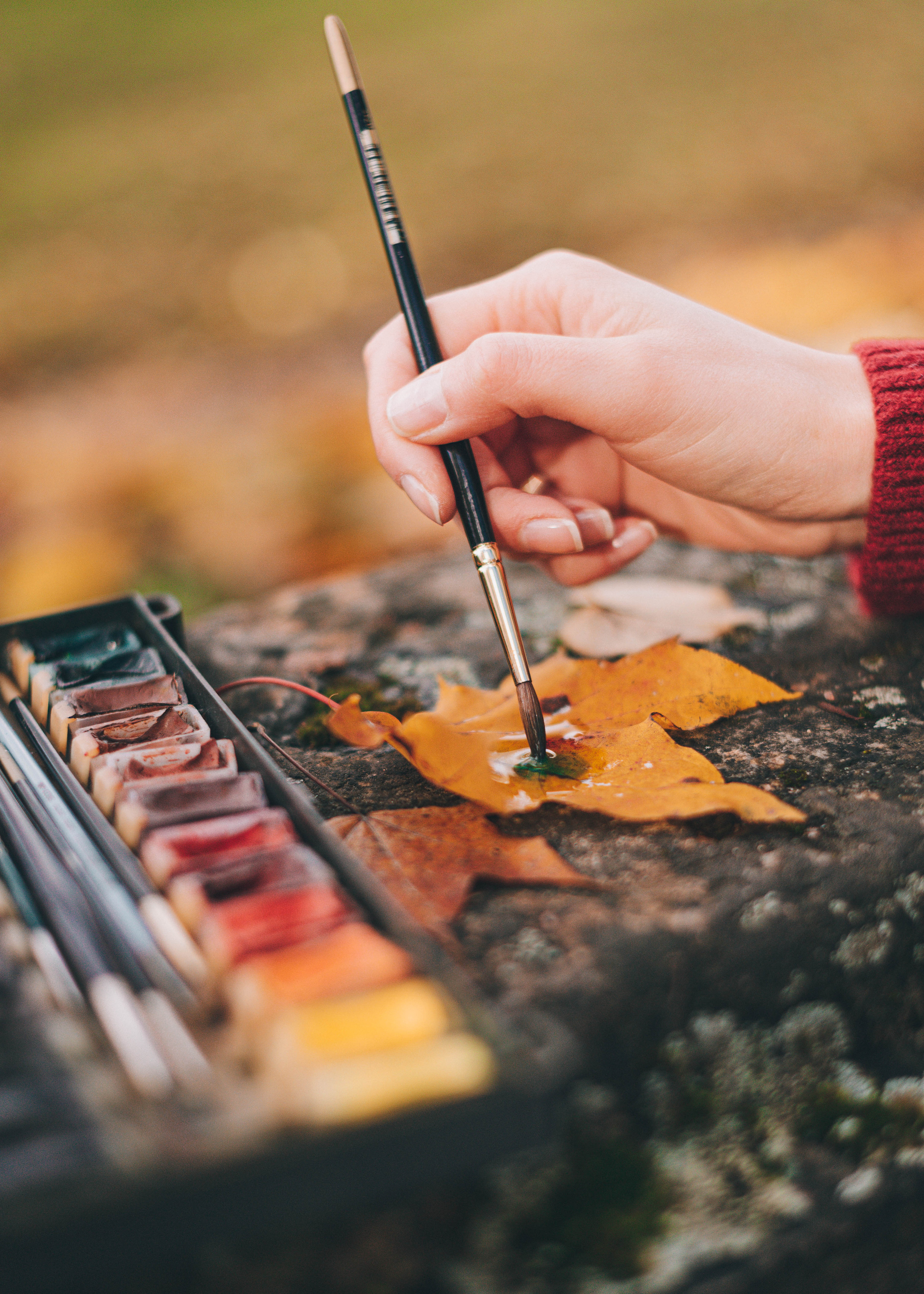 Рисуй и люби. Семейный фотограф в Санкт-Петербурге Ира Ревчук