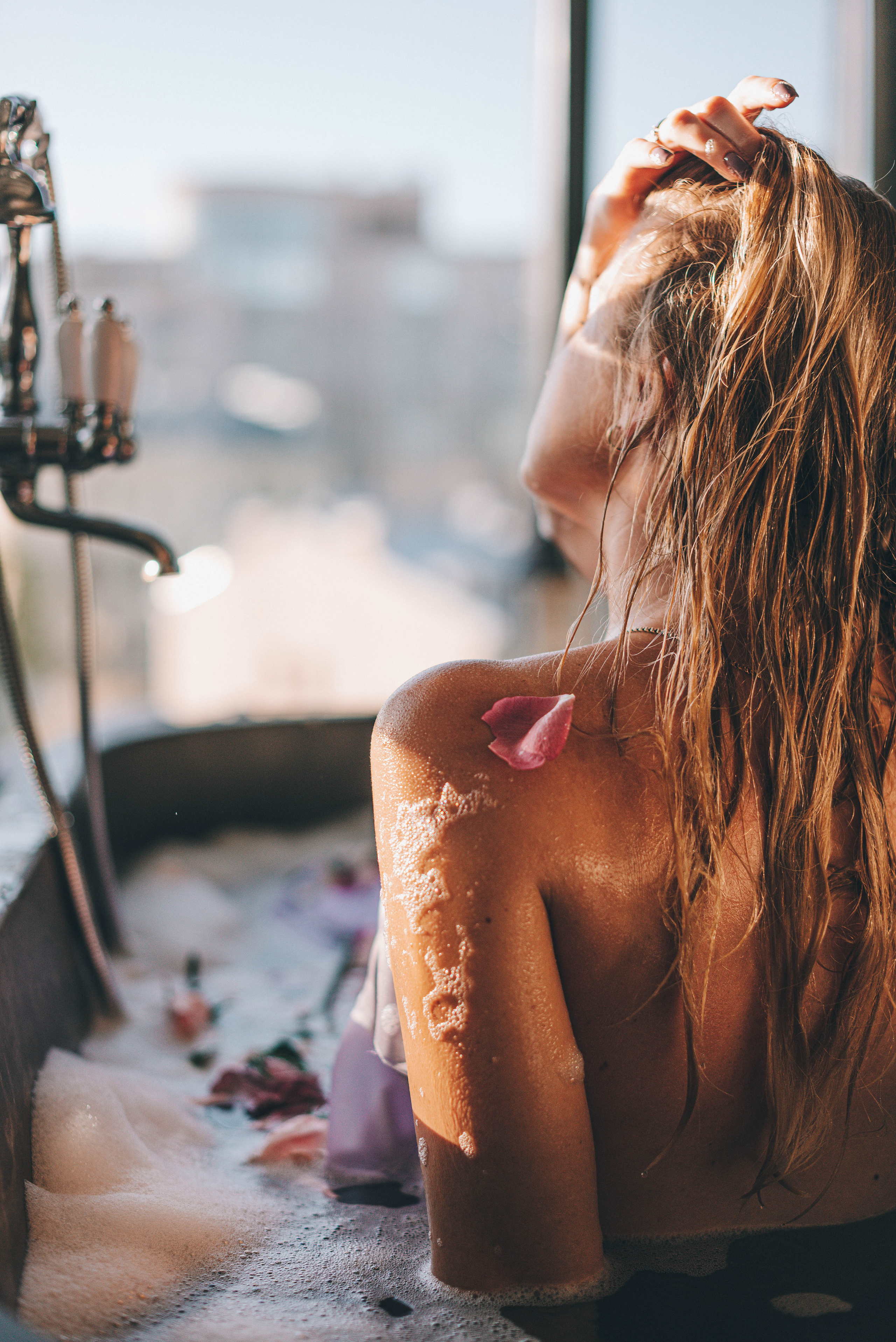 Ксения. Семейный фотограф в Санкт-Петербурге Ира Ревчук