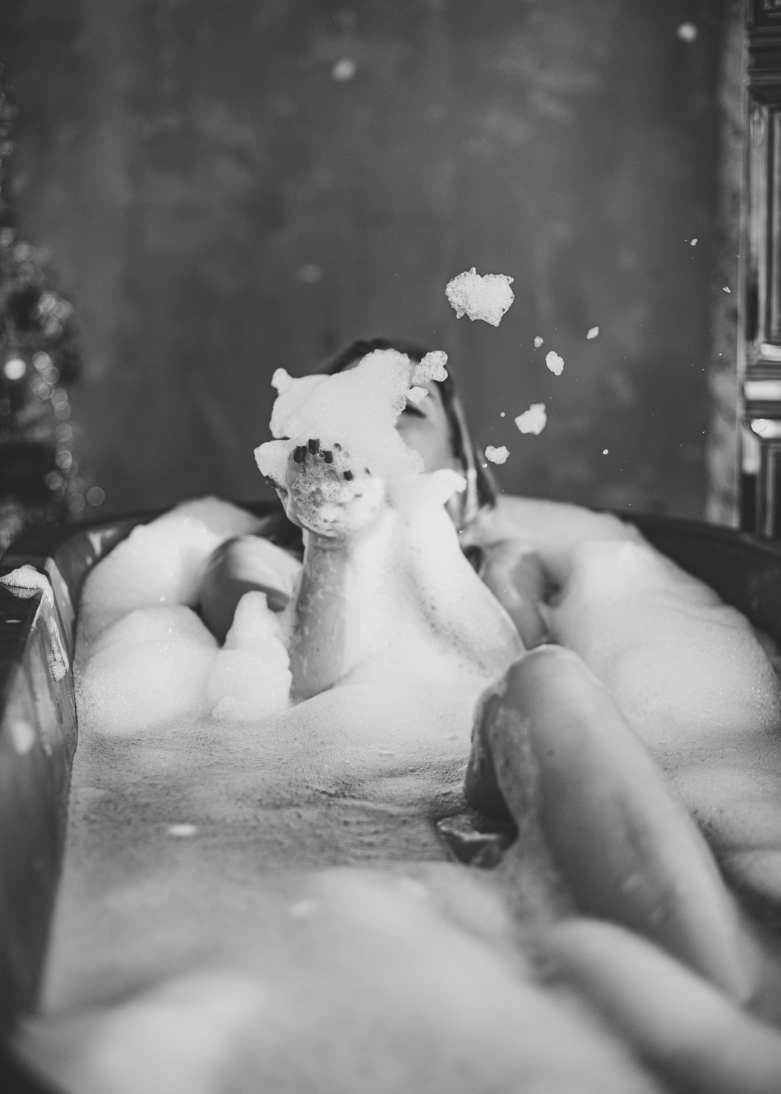 Ксения. Семейный фотограф в Санкт-Петербурге Ира Ревчук