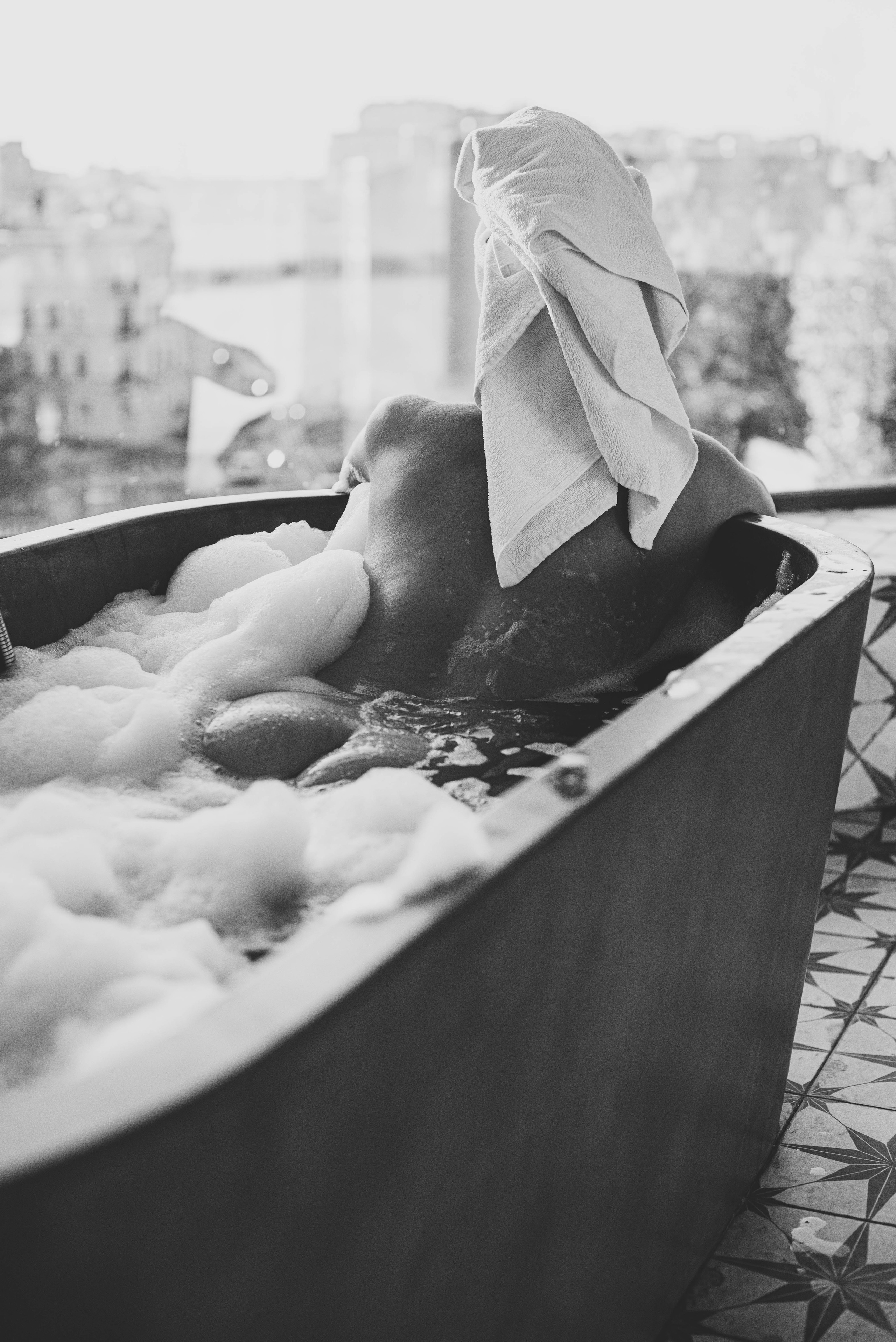 Ксения. Семейный фотограф в Санкт-Петербурге Ира Ревчук