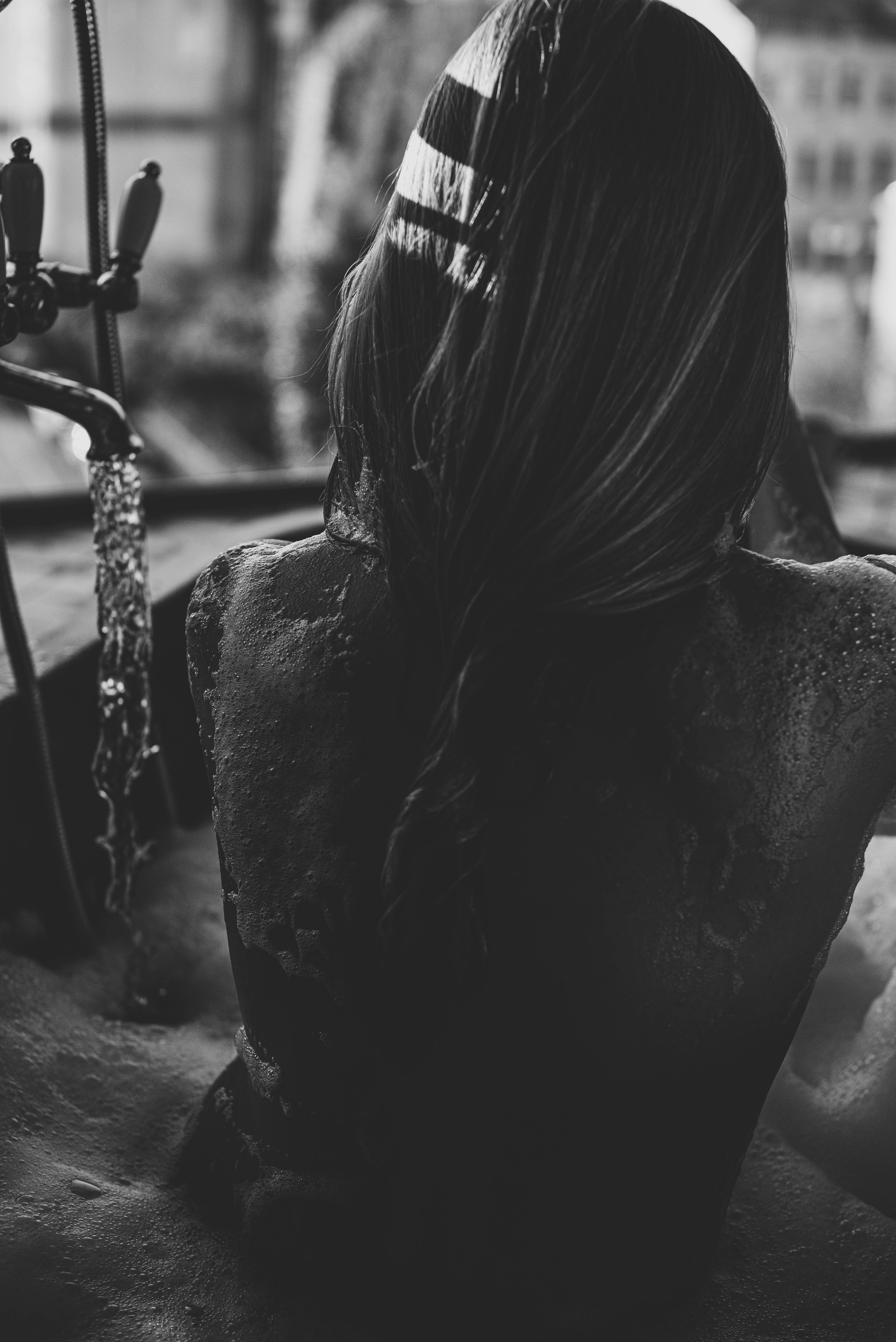 Ксения. Семейный фотограф в Санкт-Петербурге Ира Ревчук