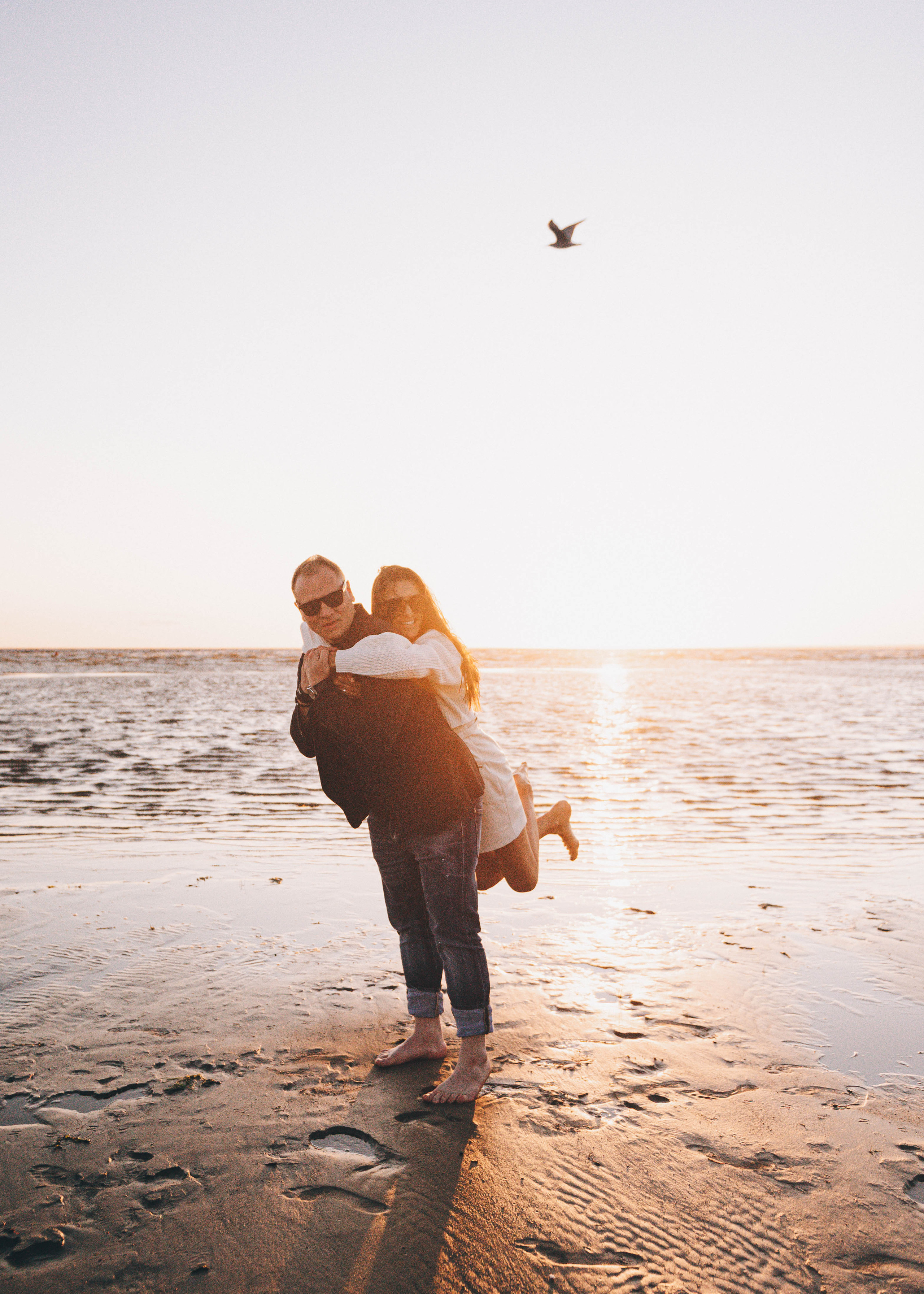 Ветер в ивах. Семейный фотограф в Санкт-Петербурге Ира Ревчук