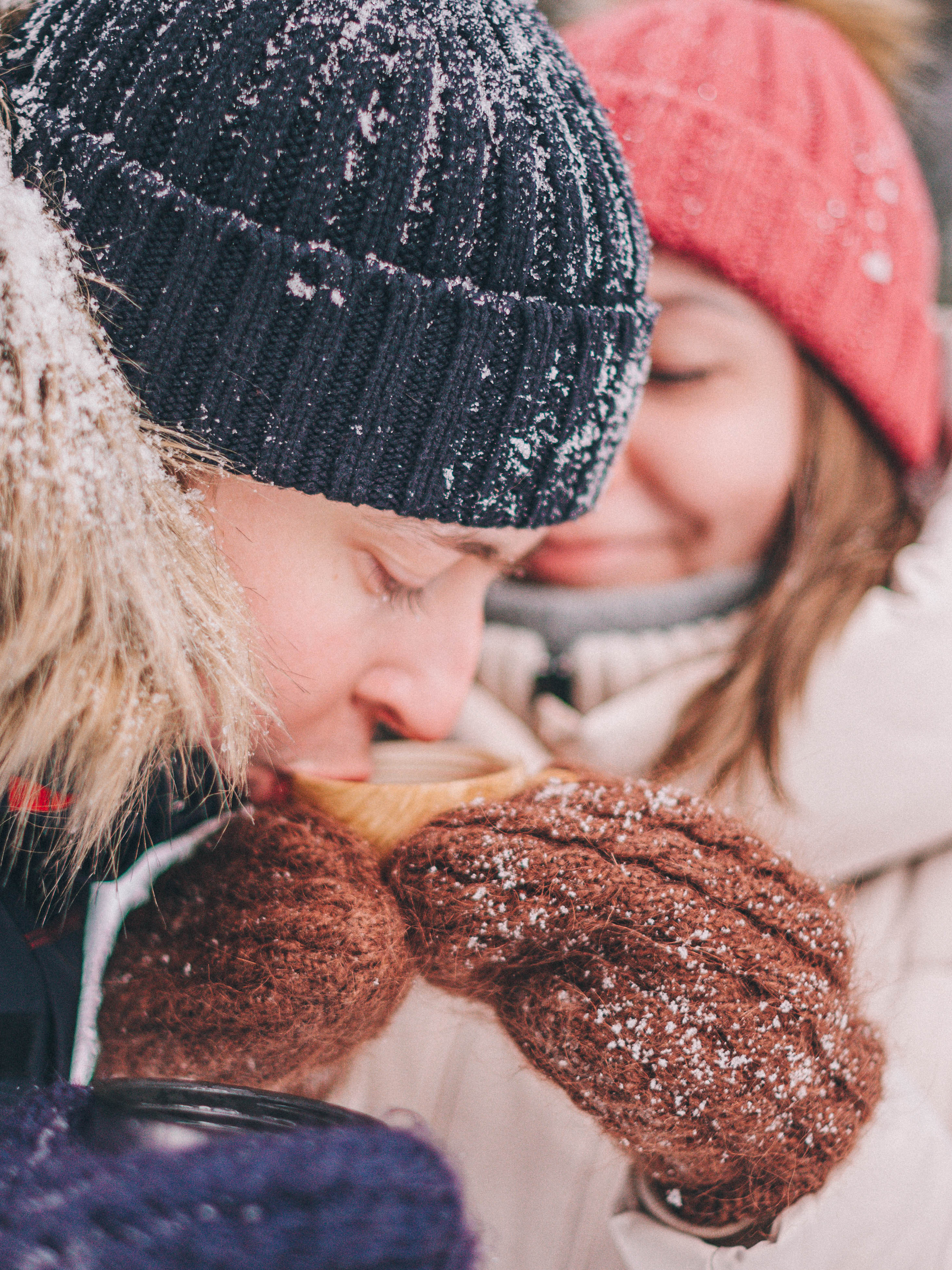 Любовь греет. Семейный фотограф в Санкт-Петербурге Ира Ревчук