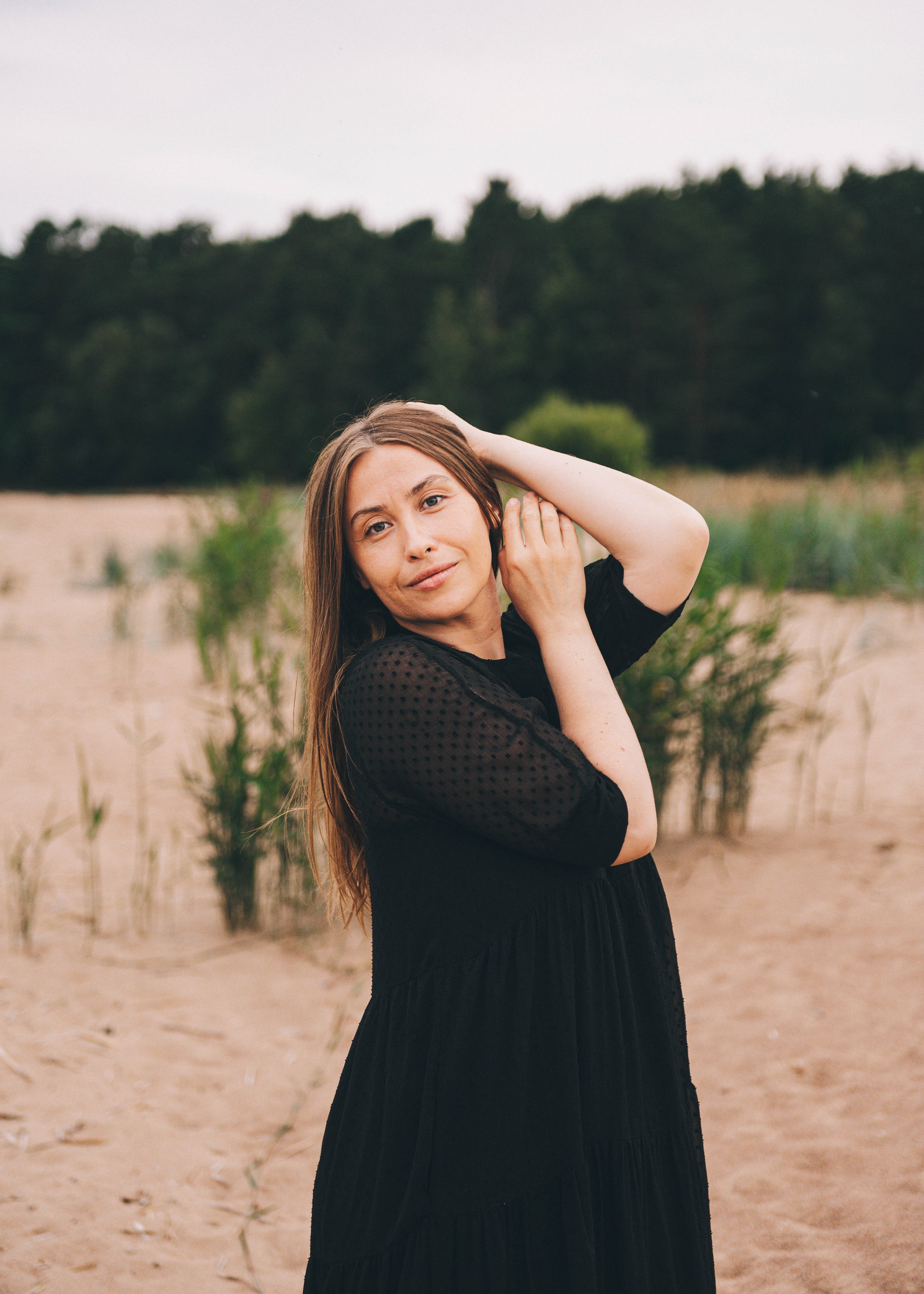 Ди и Эм. Семейный фотограф в Санкт-Петербурге Ира Ревчук