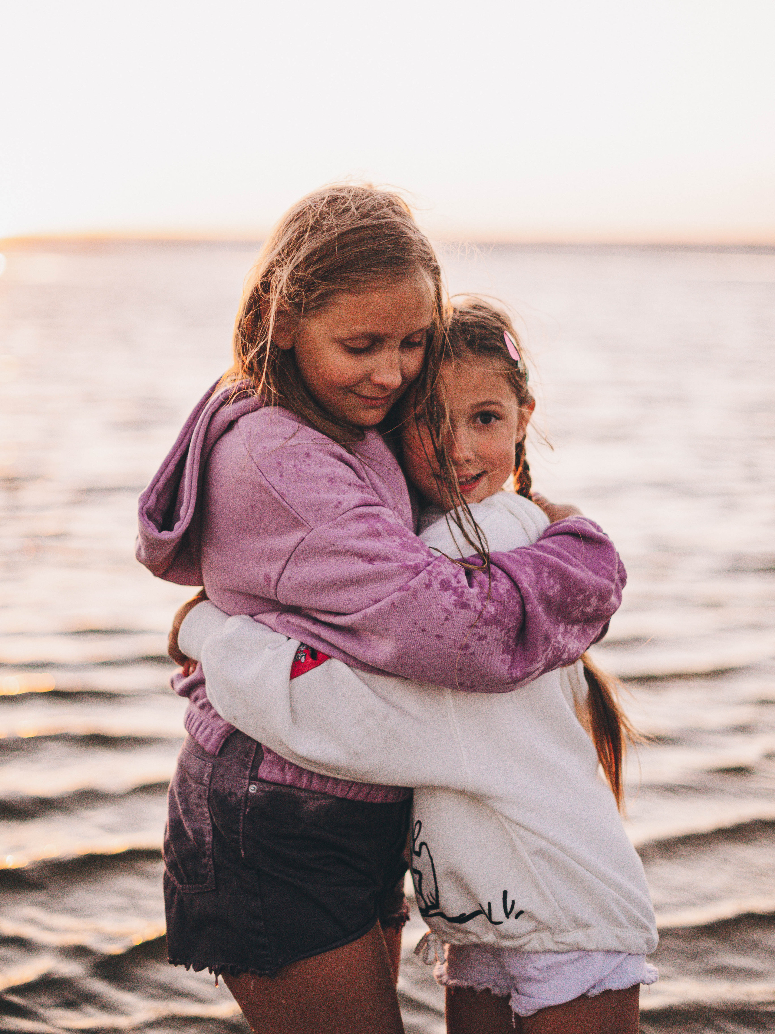 Ветер в ивах. Семейный фотограф в Санкт-Петербурге Ира Ревчук