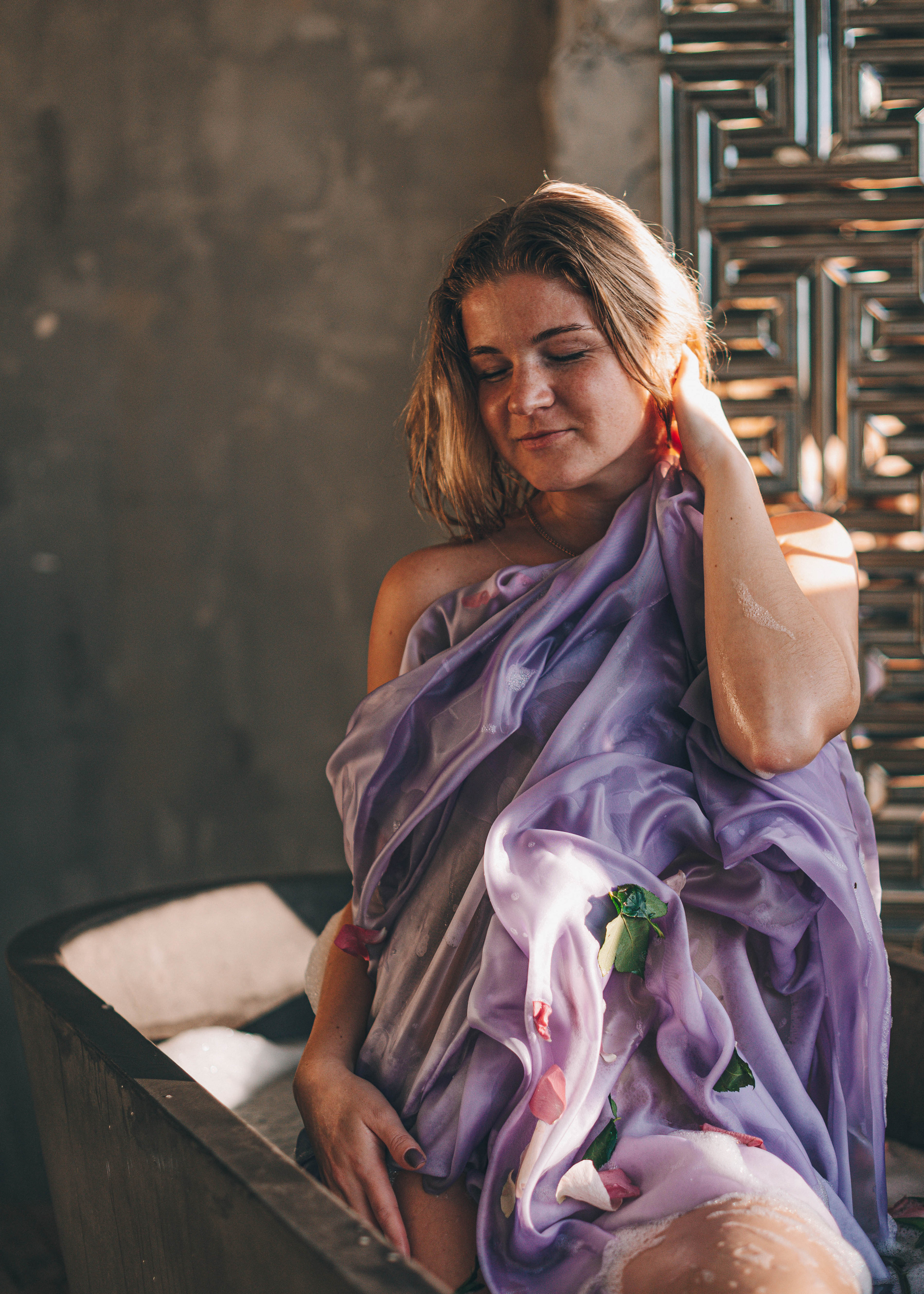 Ксения. Семейный фотограф в Санкт-Петербурге Ира Ревчук