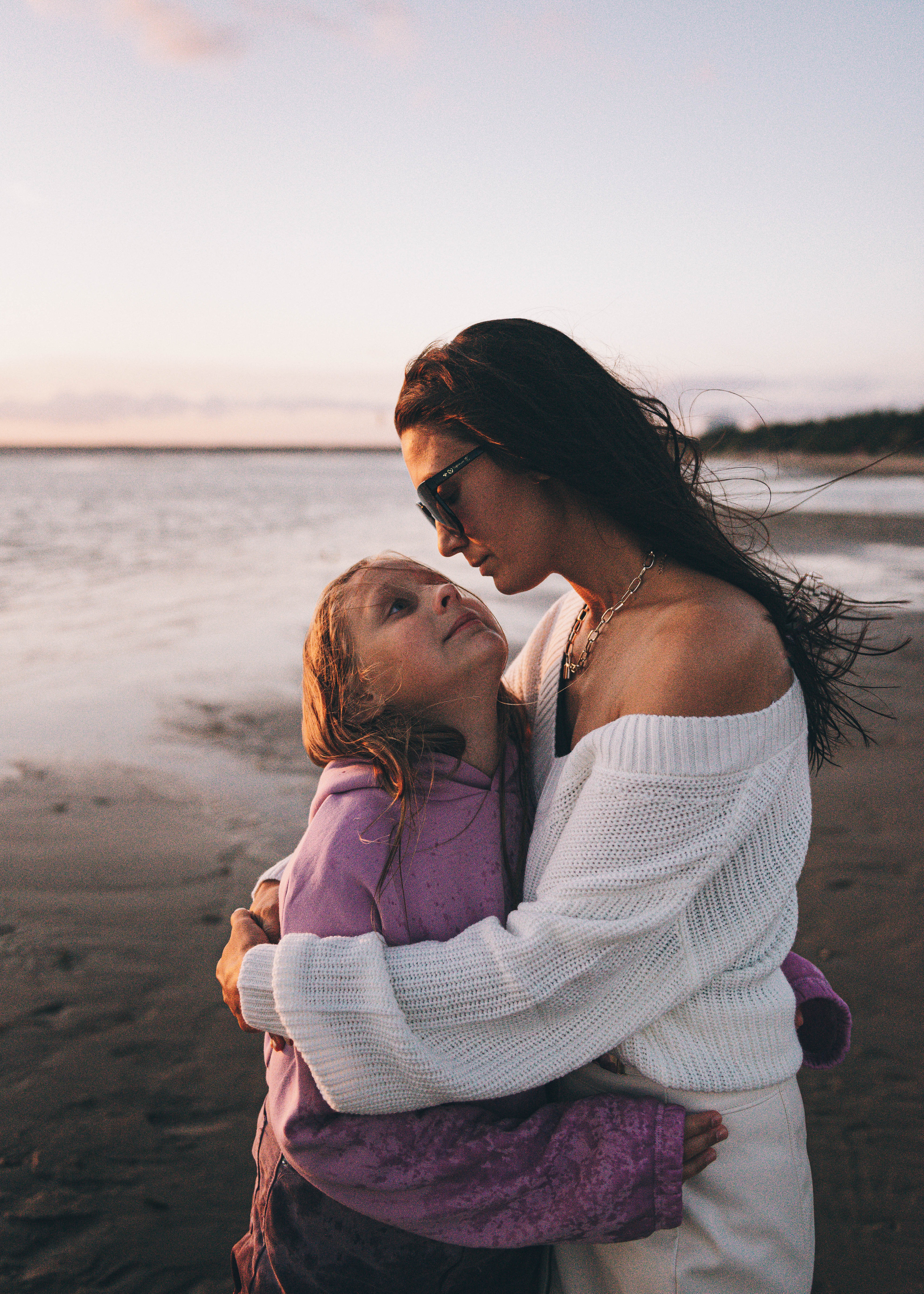 Ветер в ивах. Семейный фотограф в Санкт-Петербурге Ира Ревчук