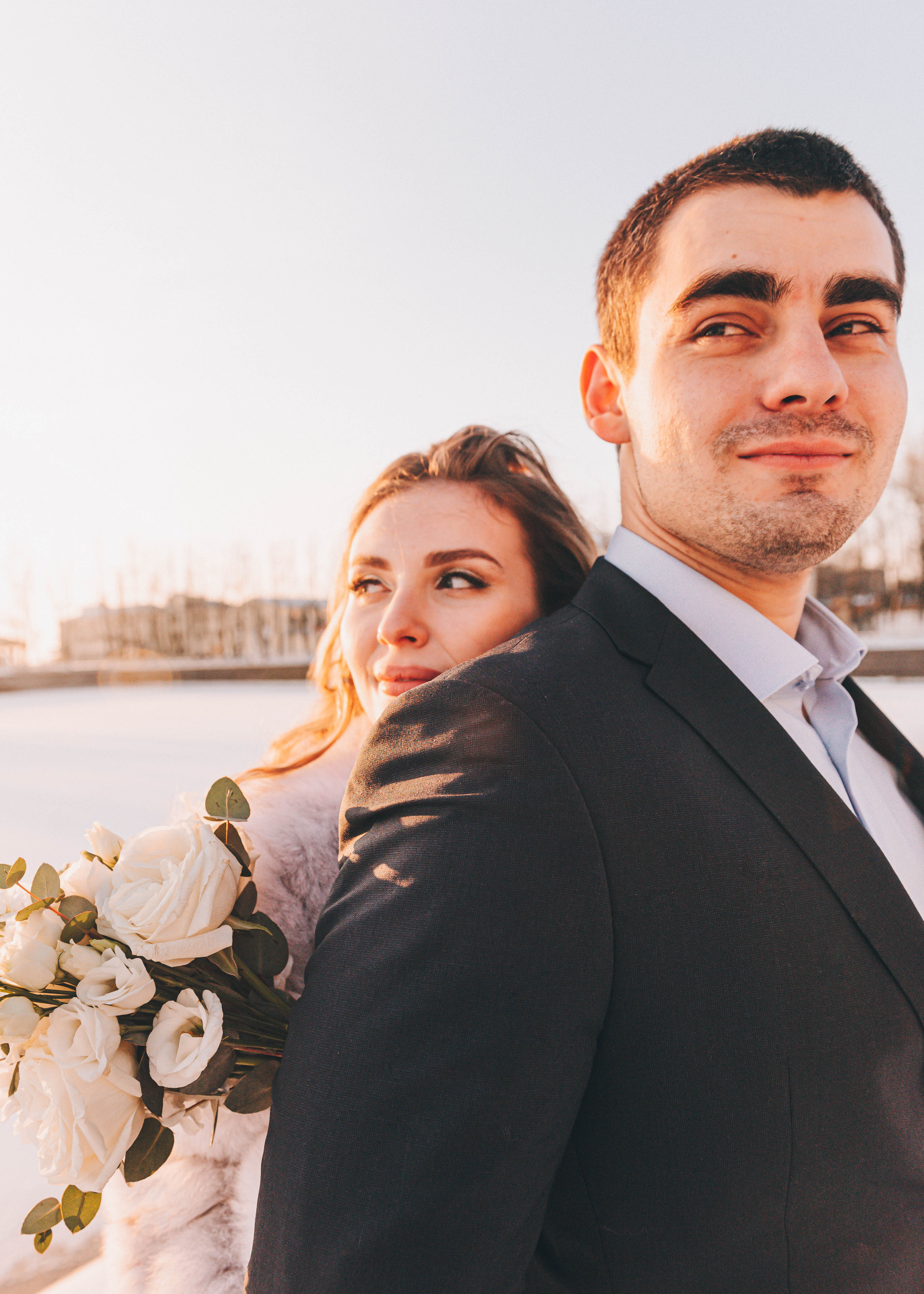 Молчи и обнимай меня крепче. Семейный фотограф в Санкт-Петербурге Ира Ревчук