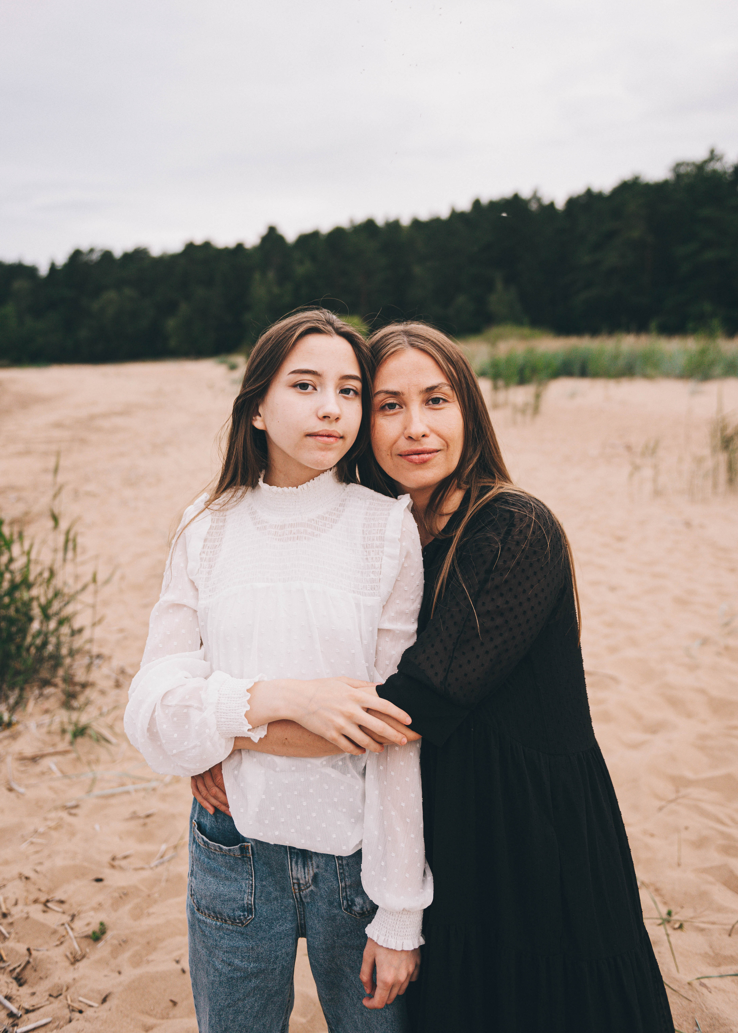 Ди и Эм. Семейный фотограф в Санкт-Петербурге Ира Ревчук