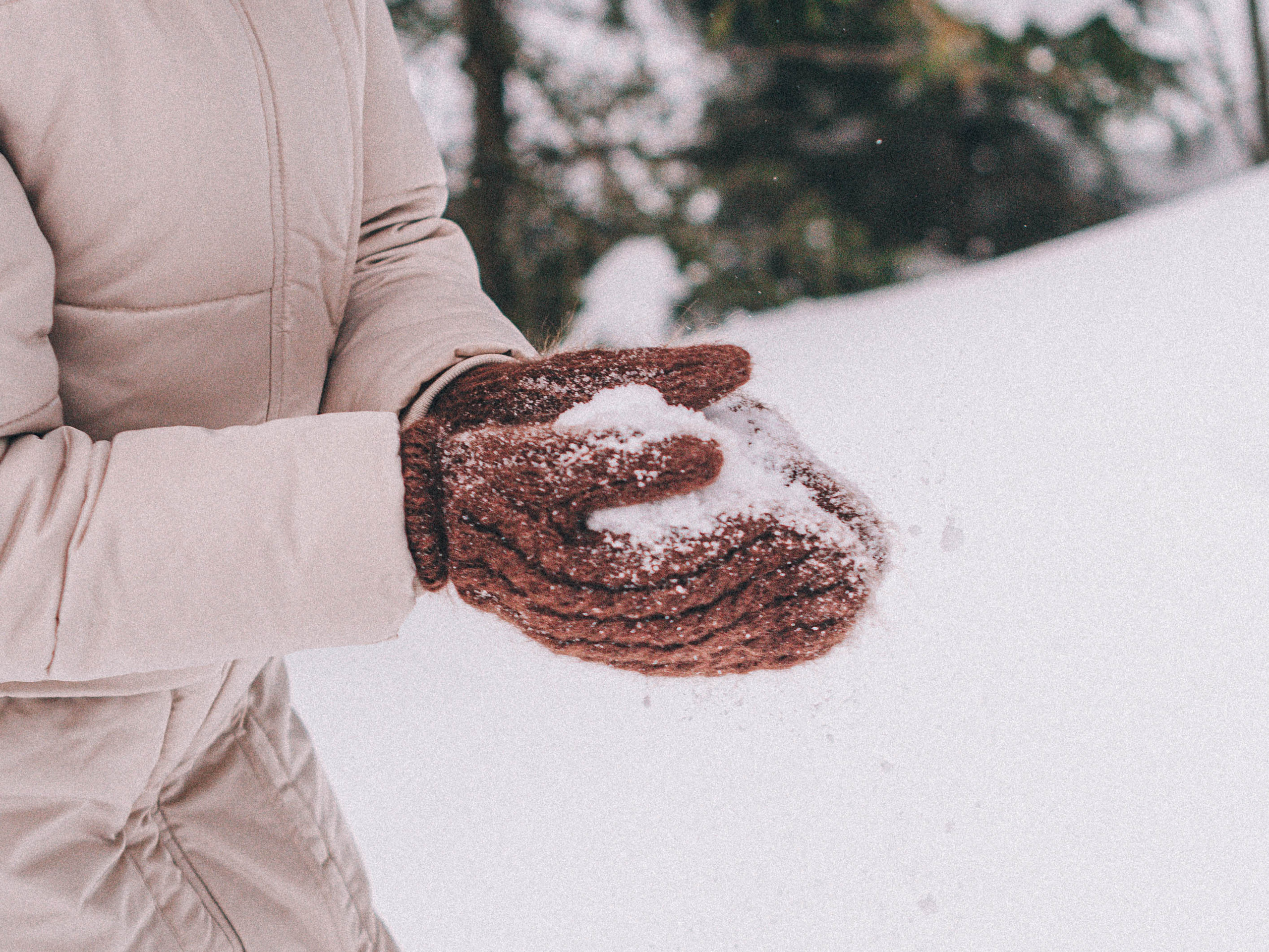 Любовь греет. Семейный фотограф в Санкт-Петербурге Ира Ревчук