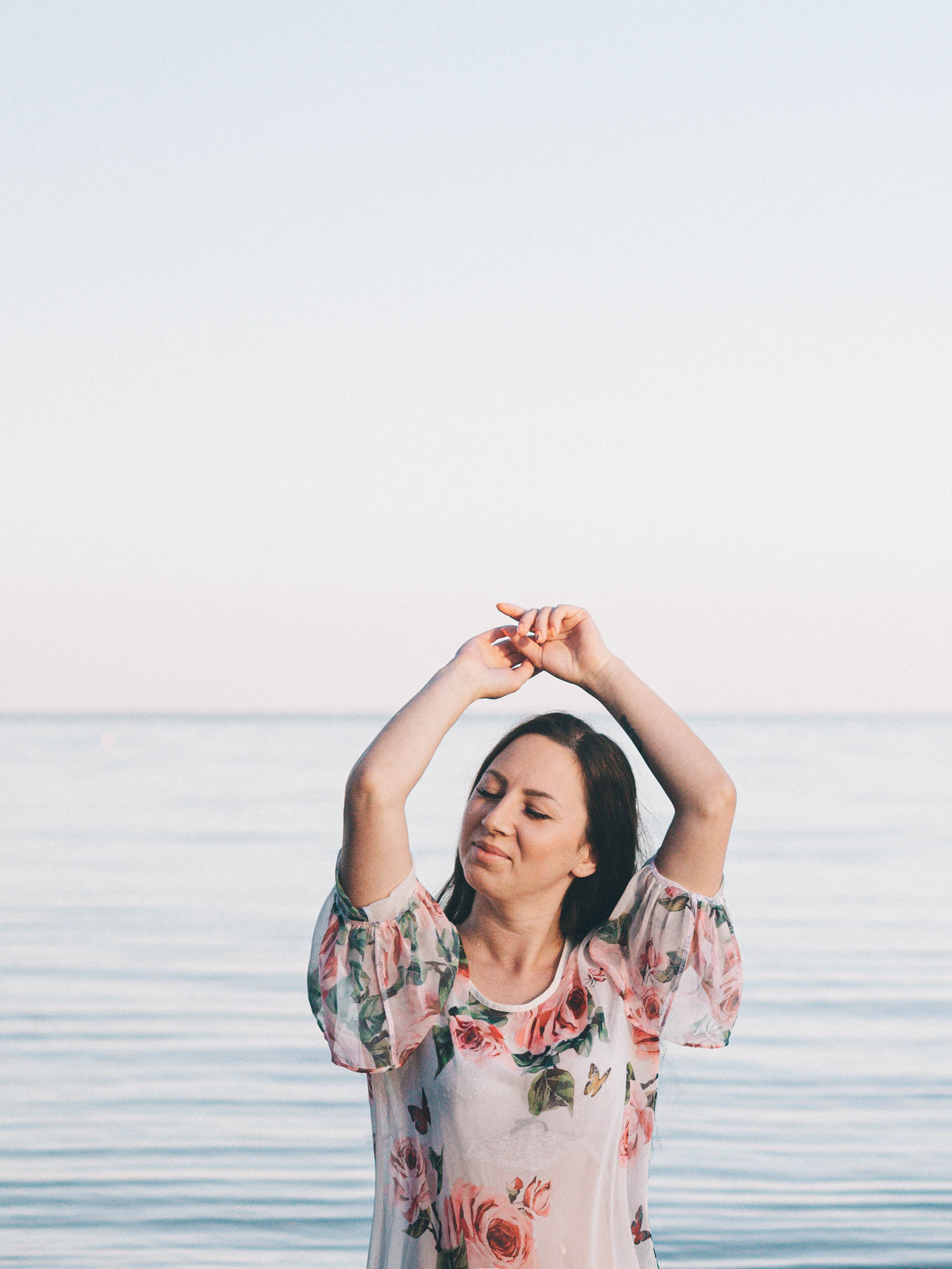 Тёмные воды. Семейный фотограф в Санкт-Петербурге Ира Ревчук