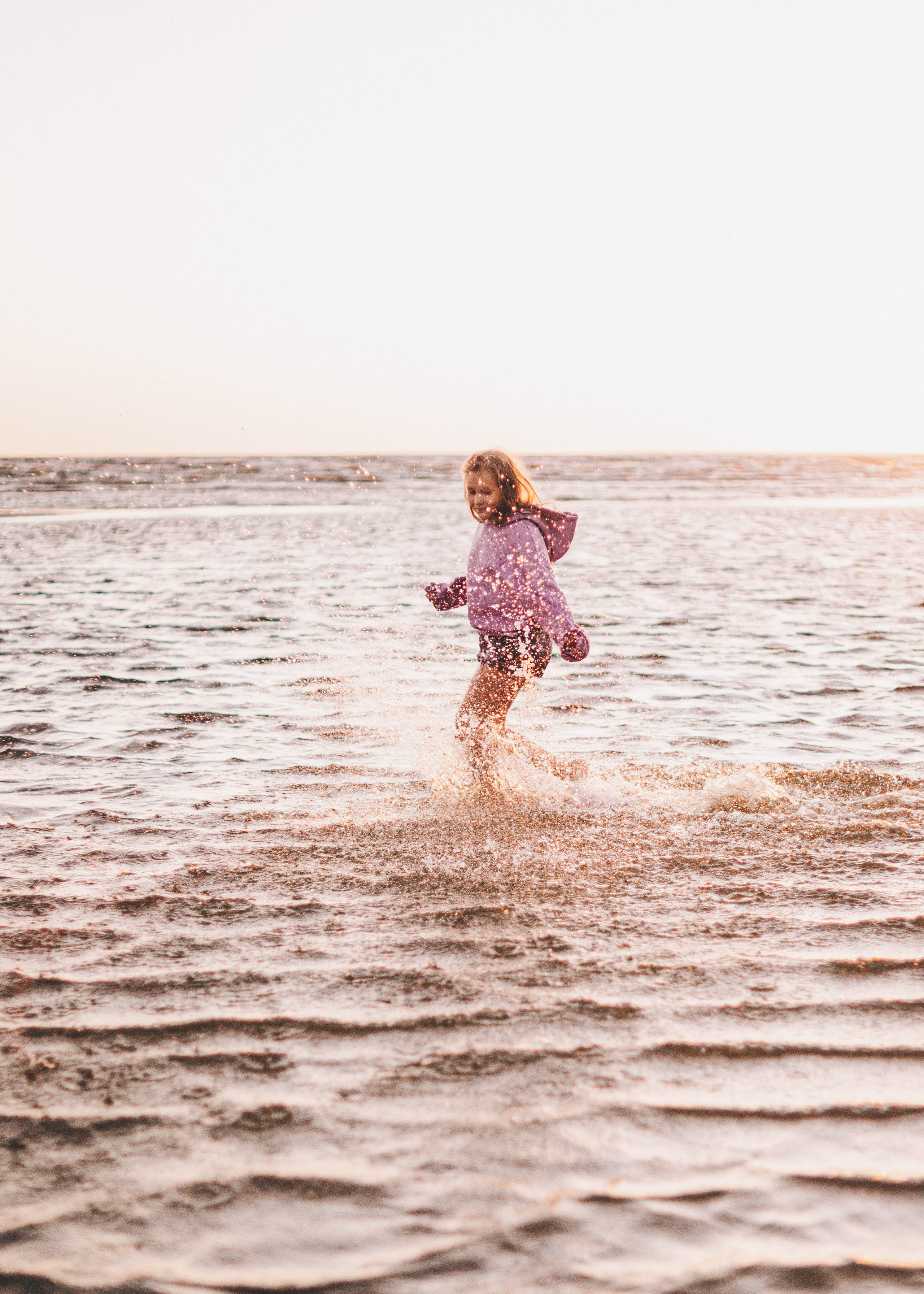 Ветер в ивах. Семейный фотограф в Санкт-Петербурге Ира Ревчук