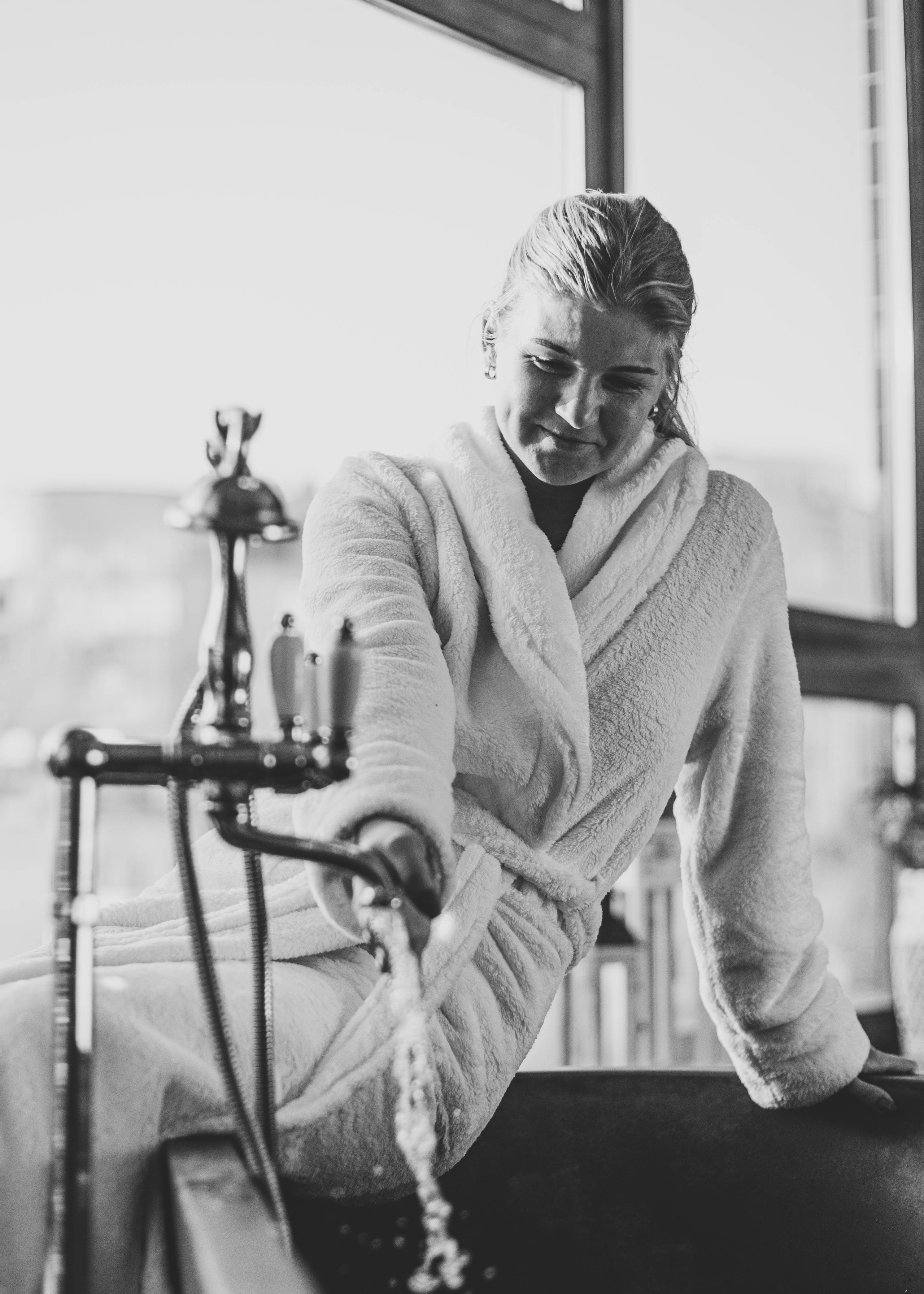 Ксения. Семейный фотограф в Санкт-Петербурге Ира Ревчук