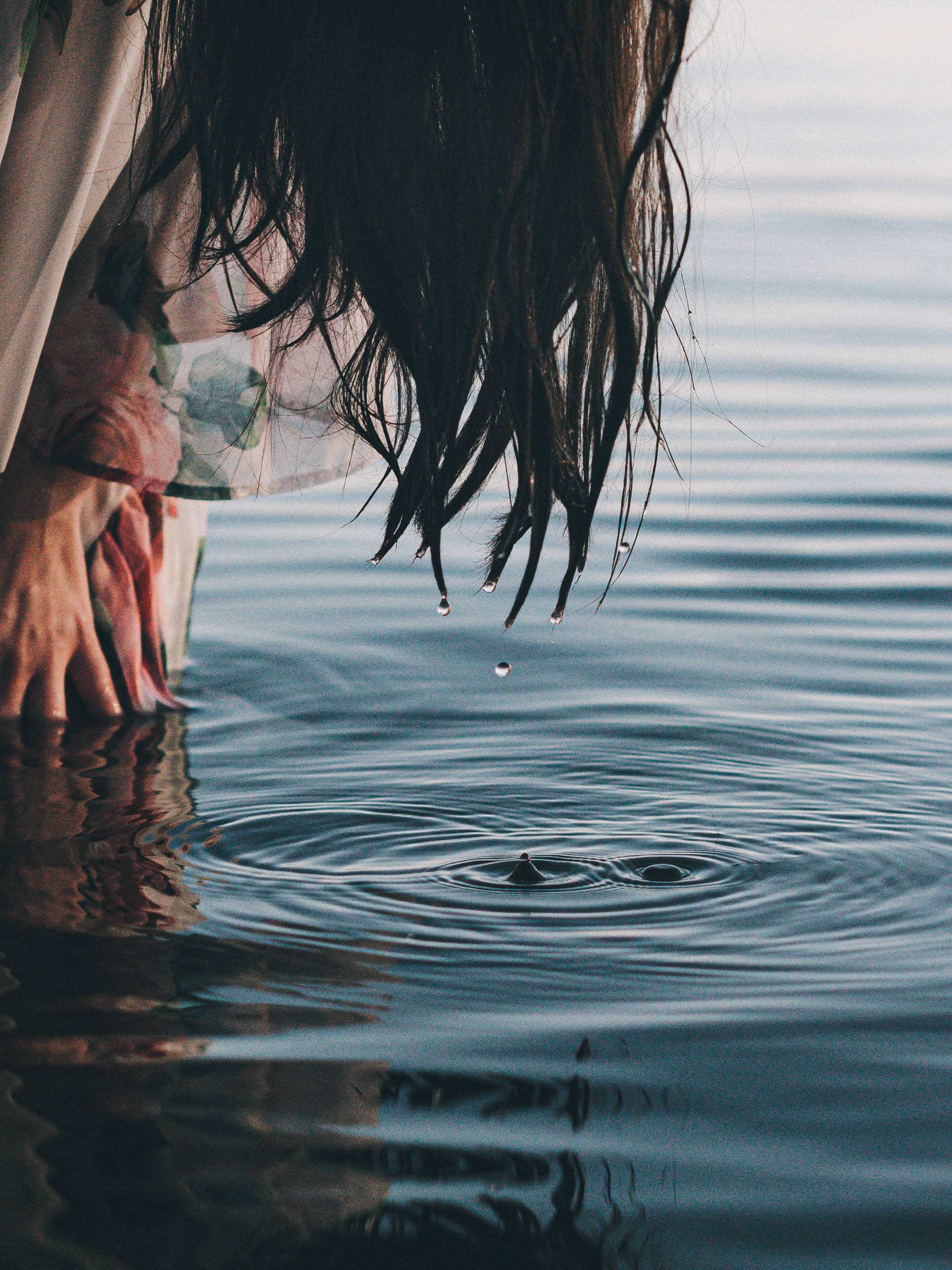 Тёмные воды. Семейный фотограф в Санкт-Петербурге Ира Ревчук