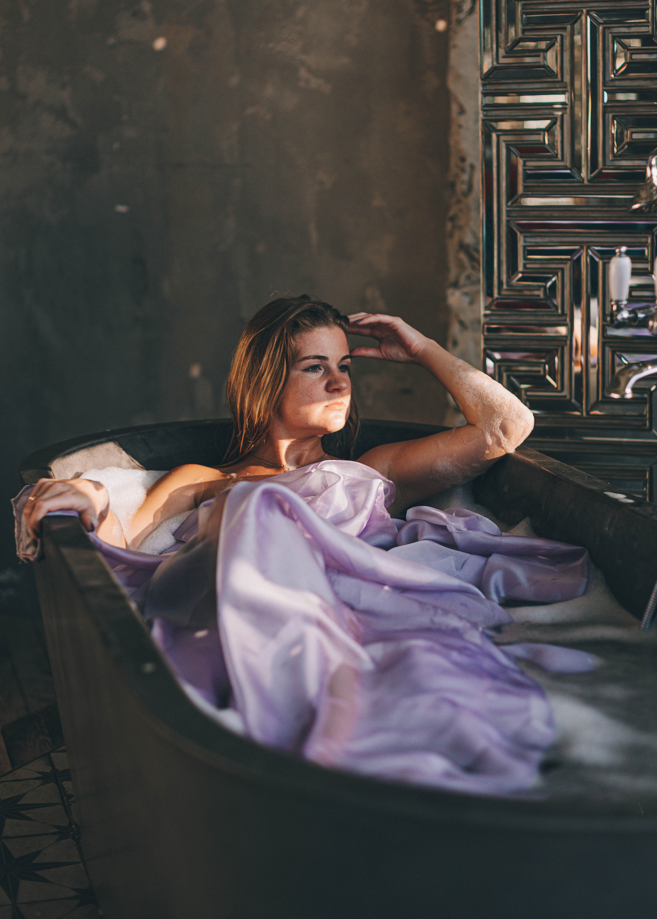 Ксения. Семейный фотограф в Санкт-Петербурге Ира Ревчук