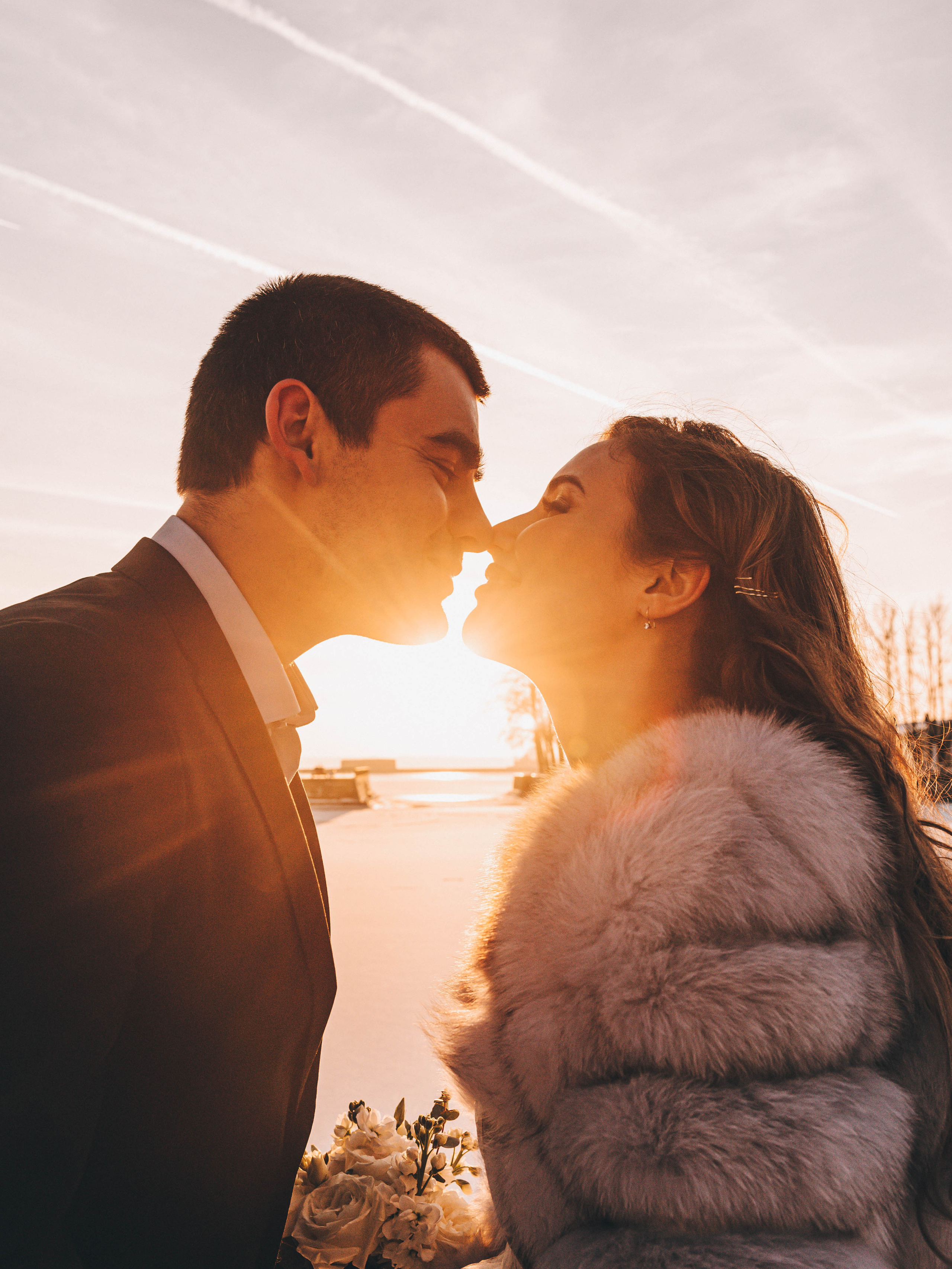 Молчи и обнимай меня крепче. Семейный фотограф в Санкт-Петербурге Ира Ревчук