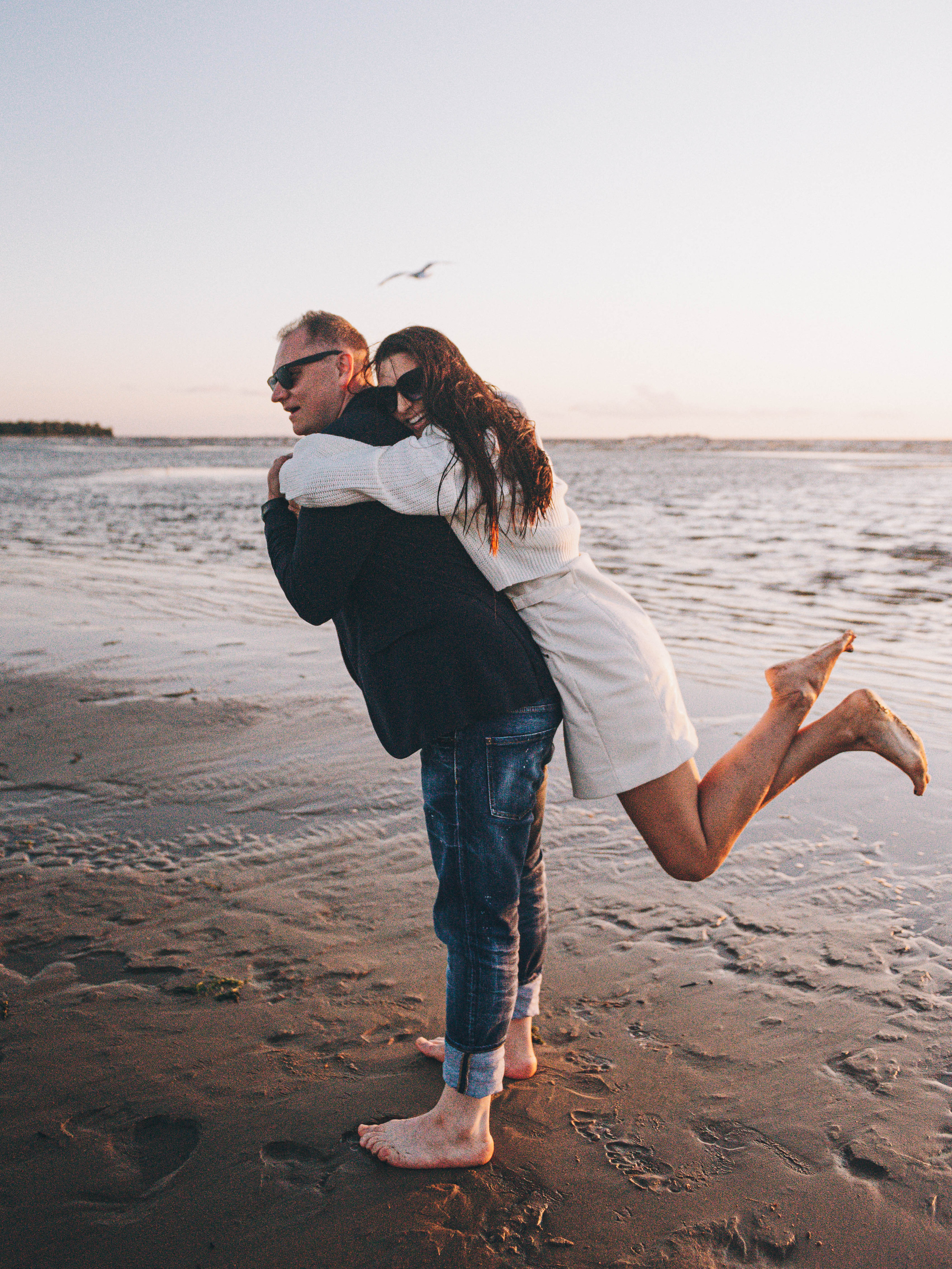 Ветер в ивах. Семейный фотограф в Санкт-Петербурге Ира Ревчук