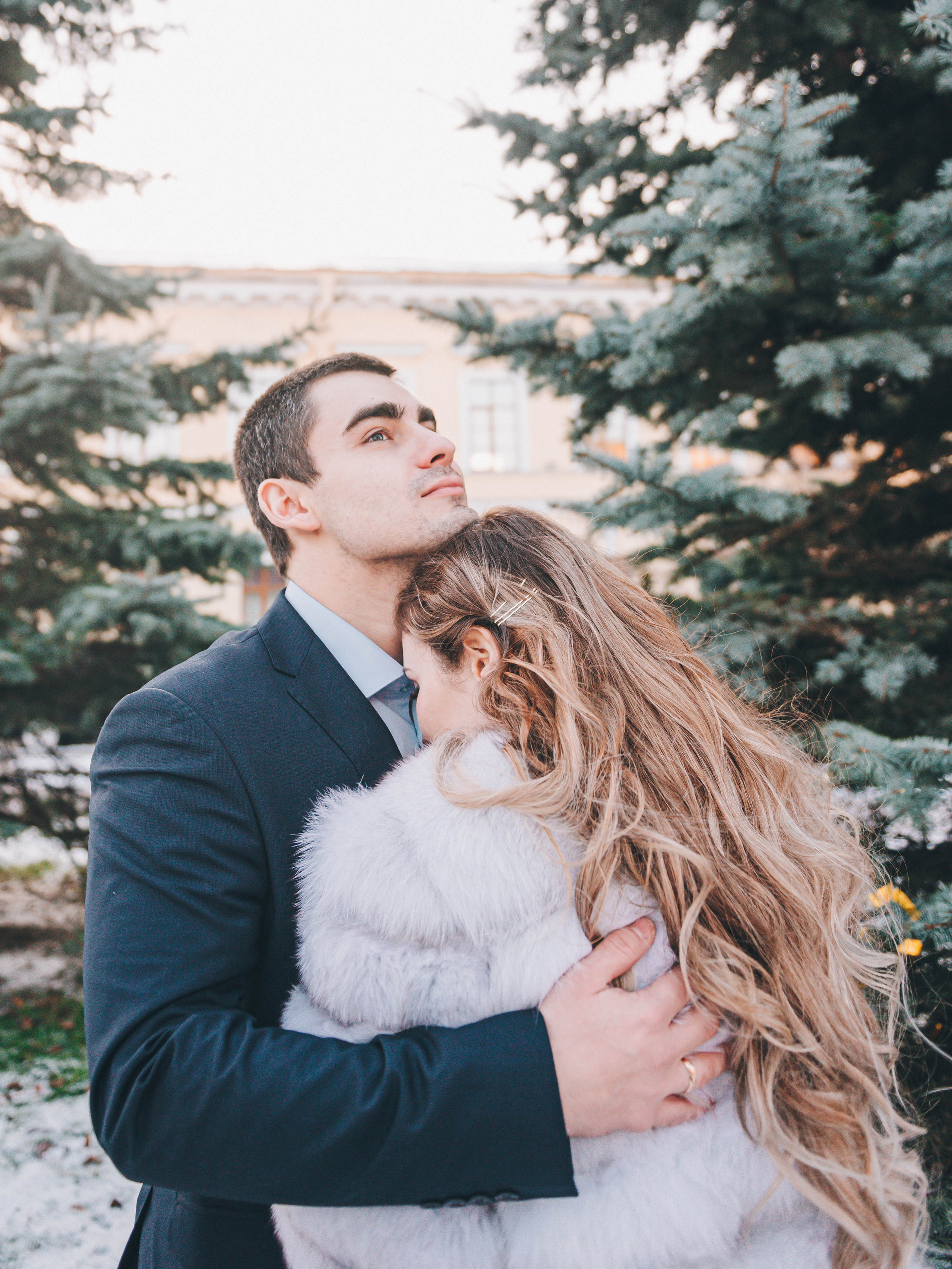 Молчи и обнимай меня крепче. Семейный фотограф в Санкт-Петербурге Ира Ревчук