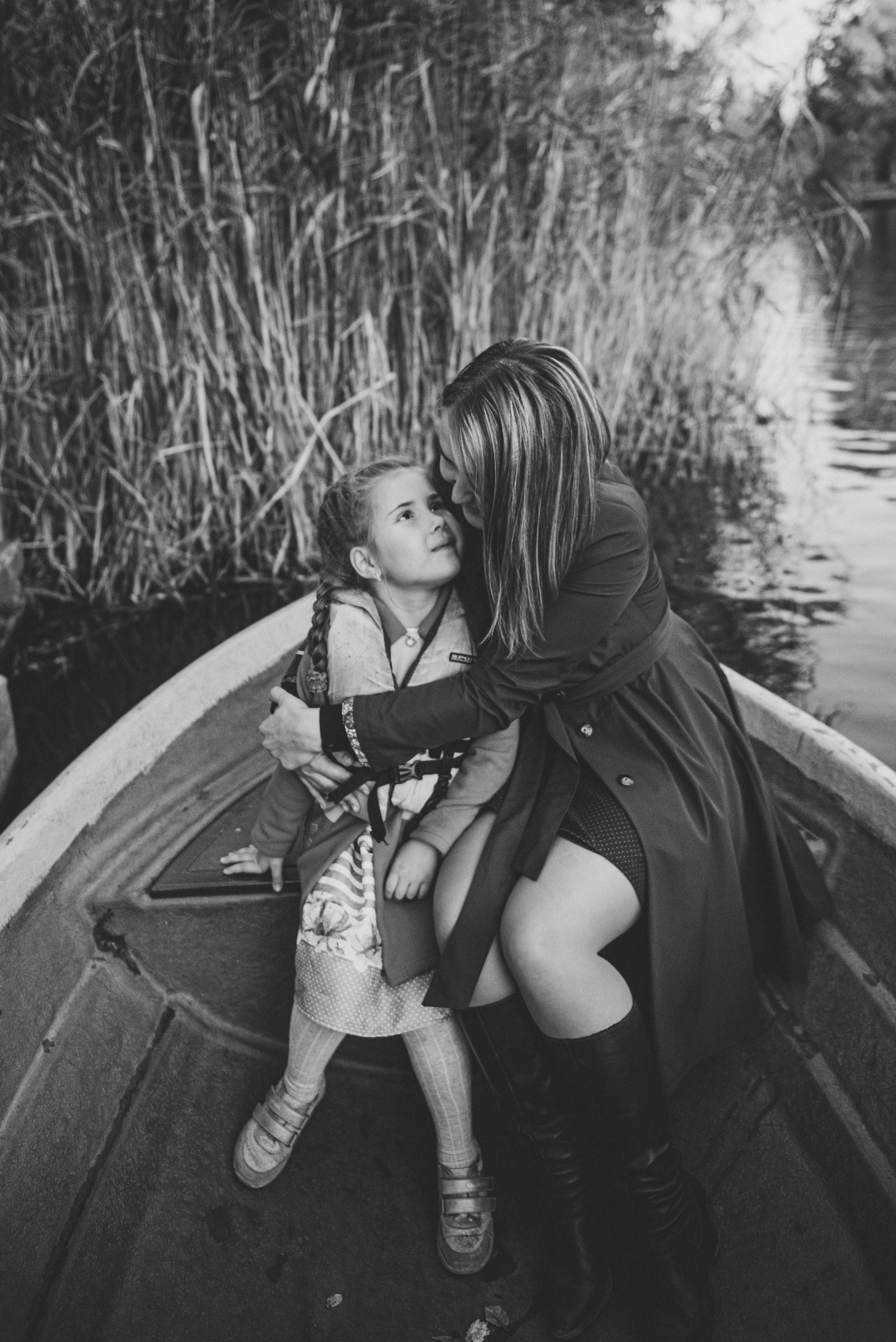 Семейный фотограф в Санкт-Петербурге Ира Ревчук