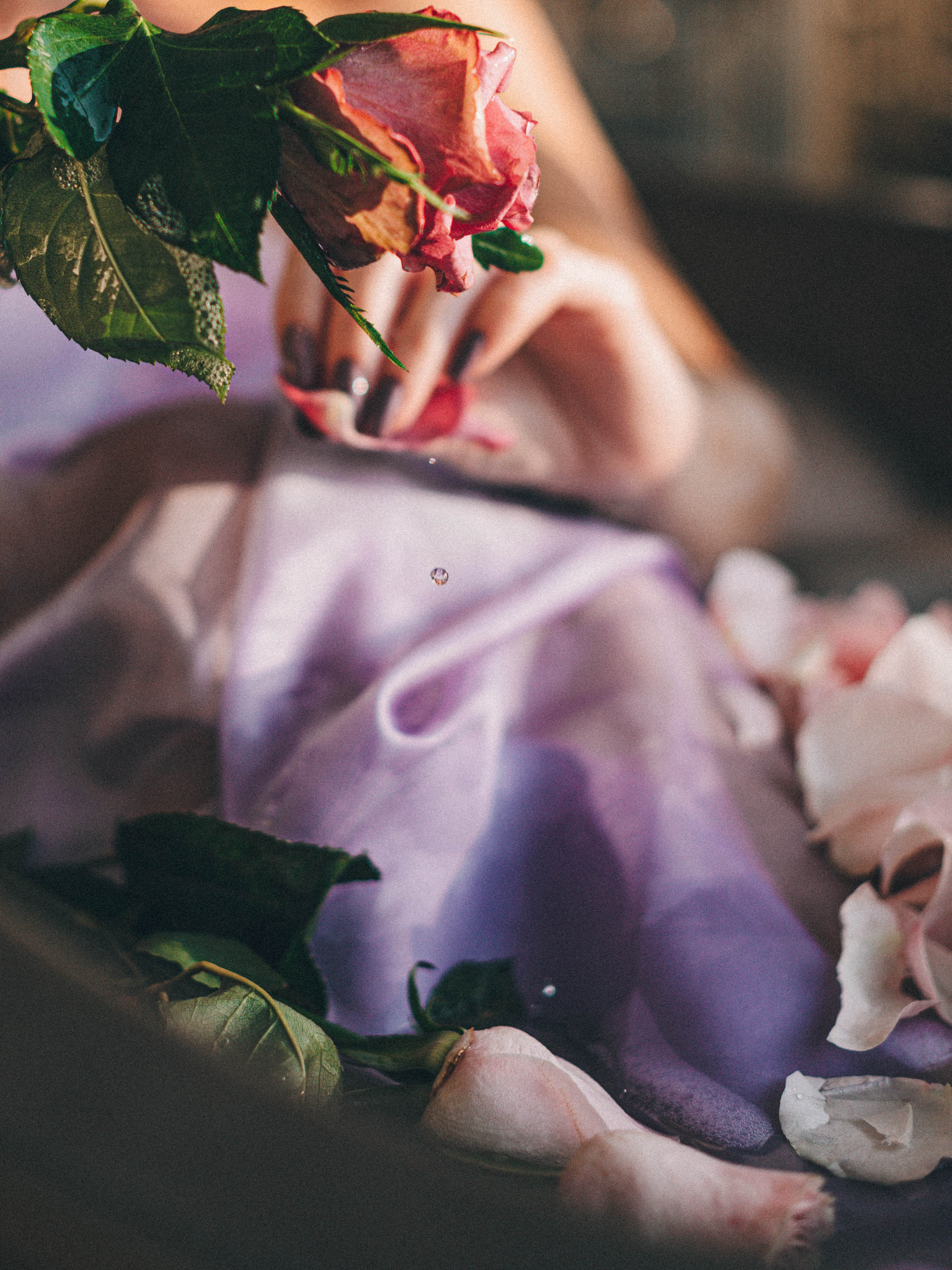 Ксения. Семейный фотограф в Санкт-Петербурге Ира Ревчук